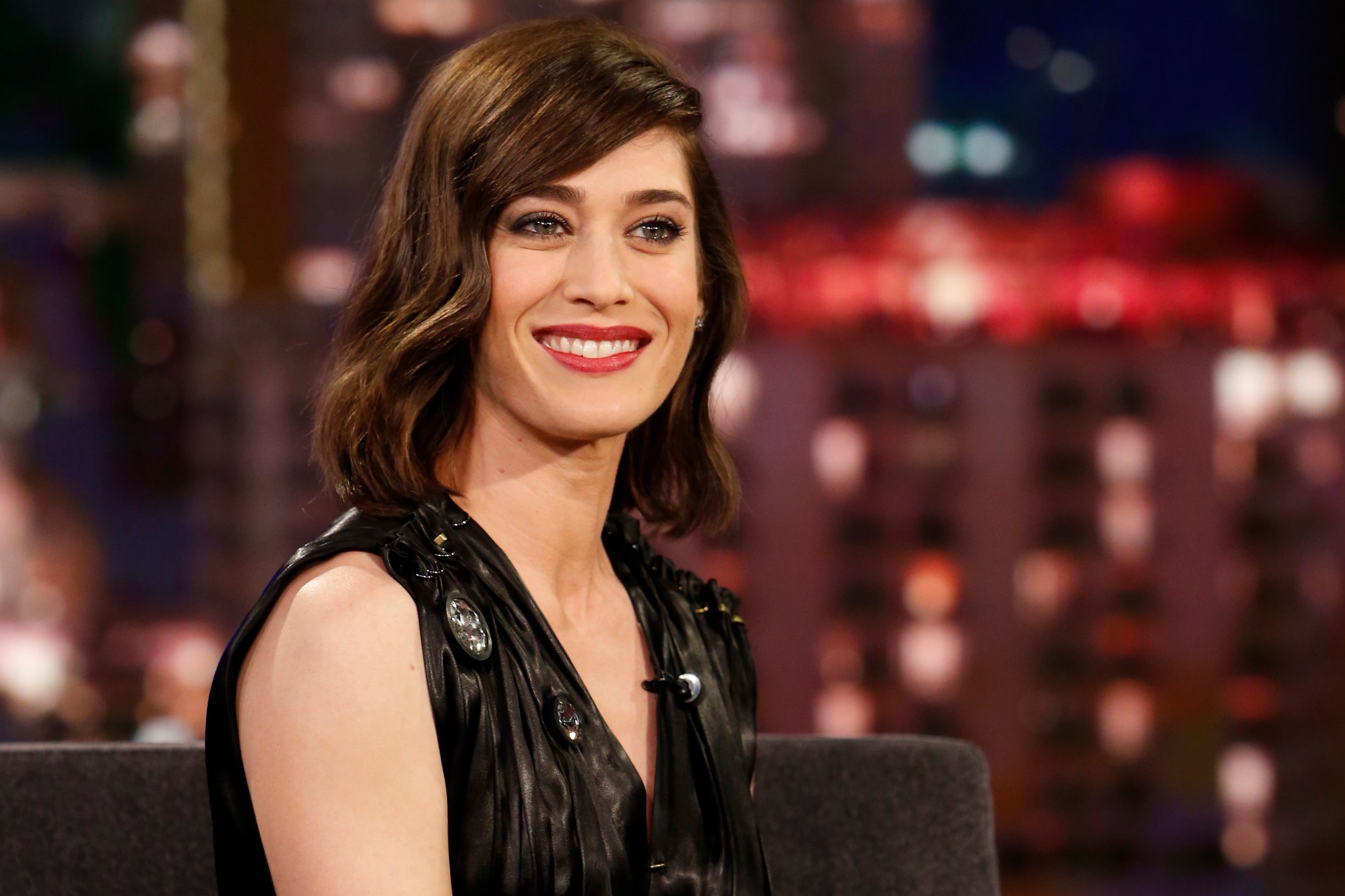 Lizzy Caplan Castle Rock Wallpapers