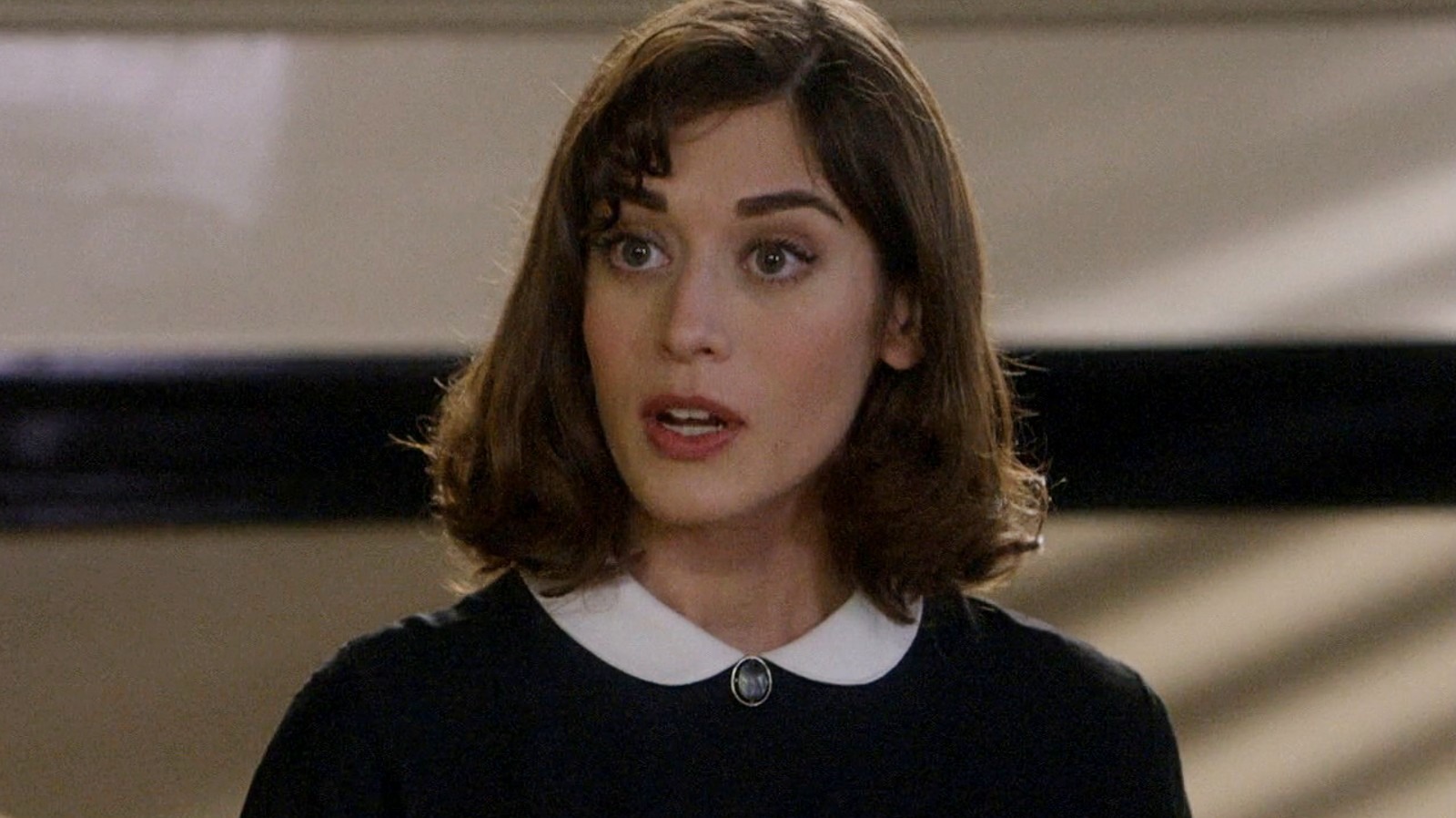 Lizzy Caplan Castle Rock Wallpapers