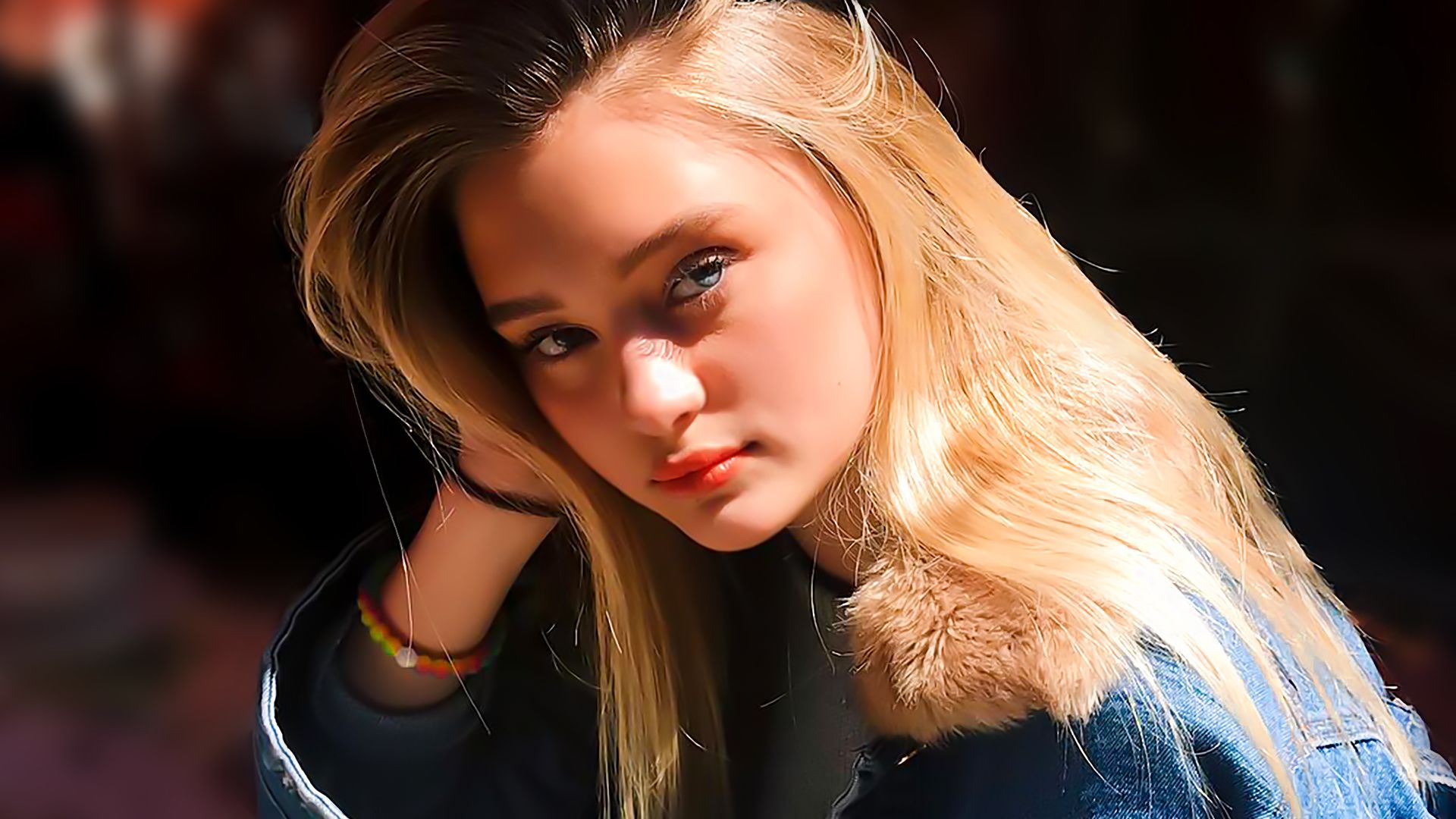 Lizzy Greene 2019 Wallpapers