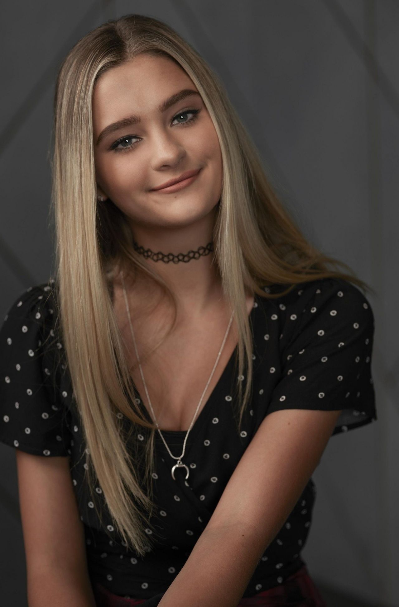 Lizzy Greene For Prune Magazine Wallpapers