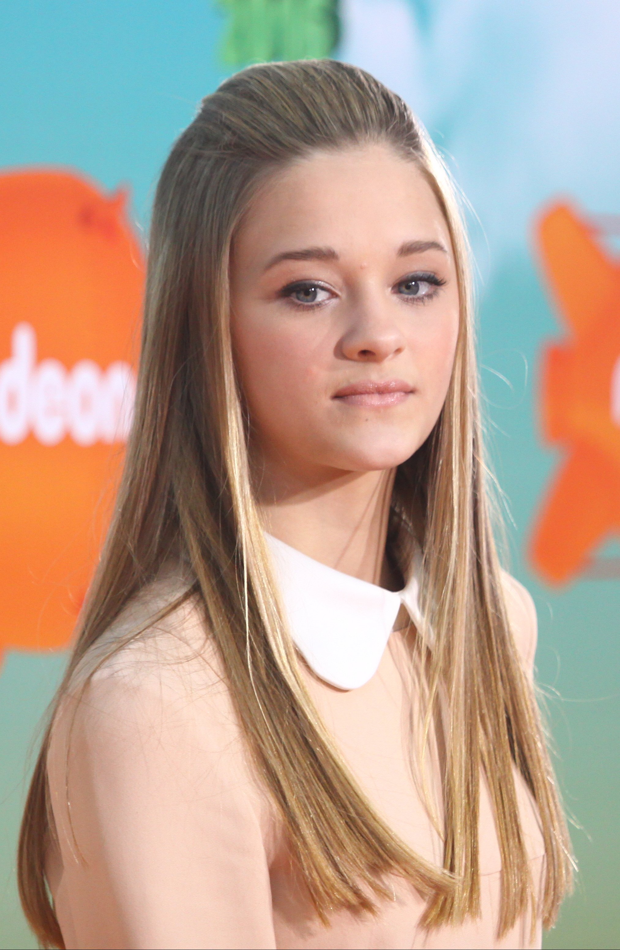 Lizzy Greene Photoshoot Wallpapers