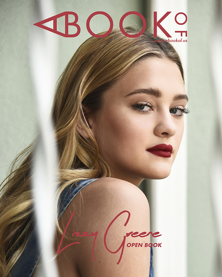 Lizzy Greene Photoshoot Wallpapers