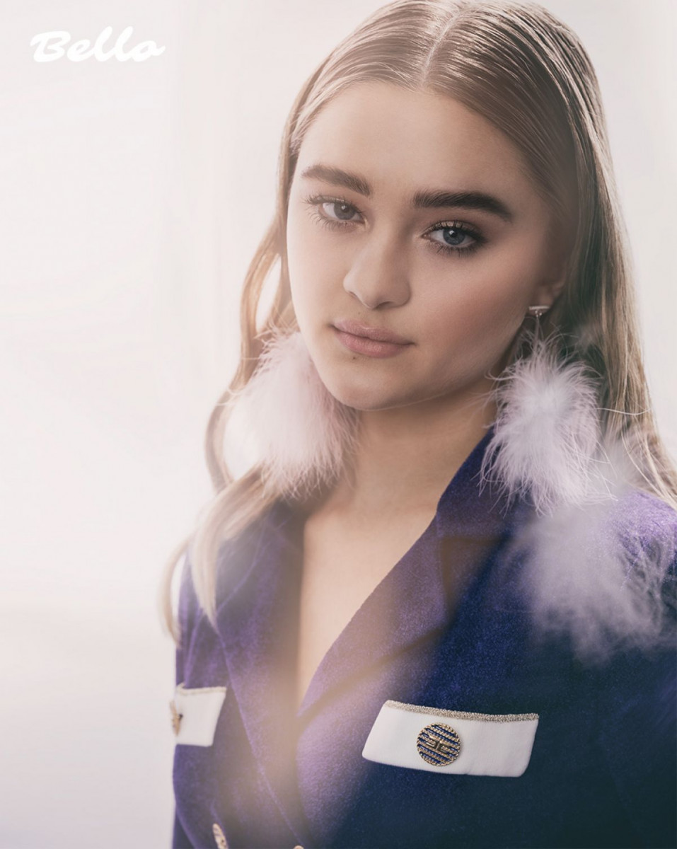 Lizzy Greene Photoshoot Wallpapers