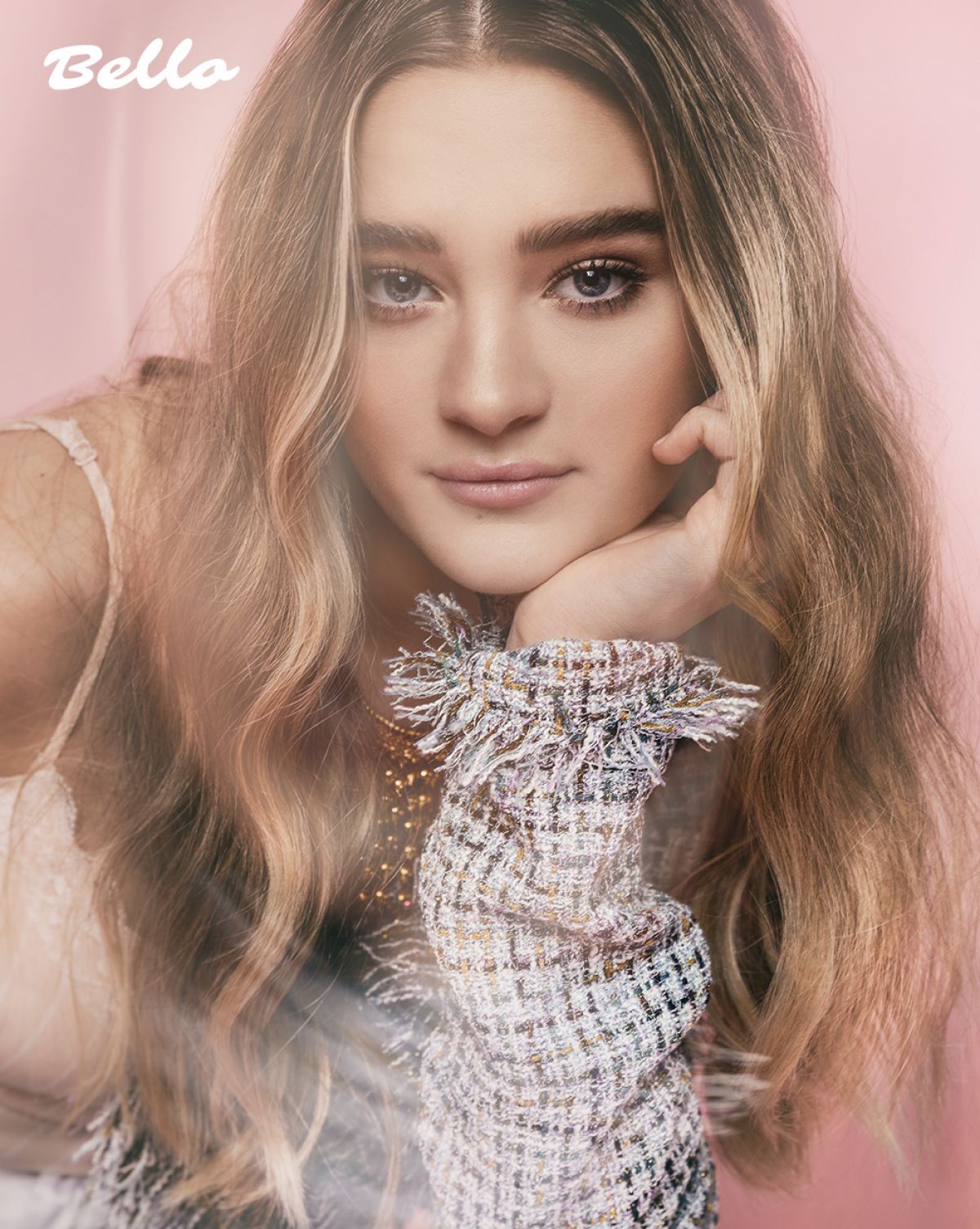 Lizzy Greene Photoshoot Wallpapers