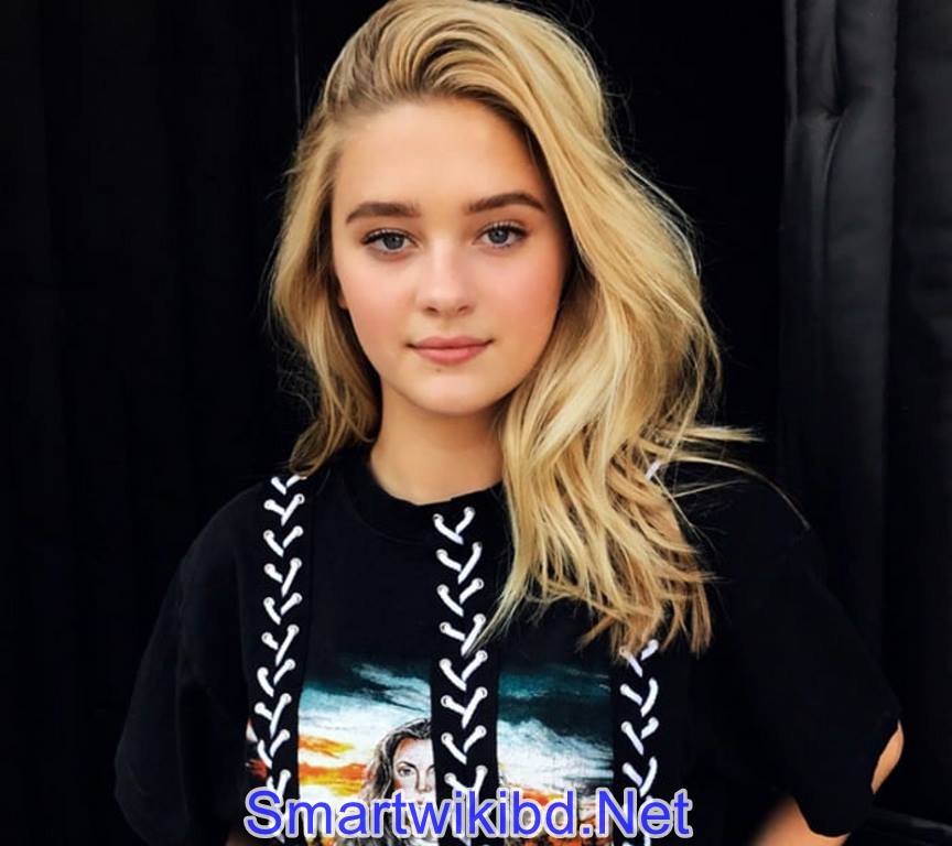 Lizzy Greene Photoshoot Wallpapers