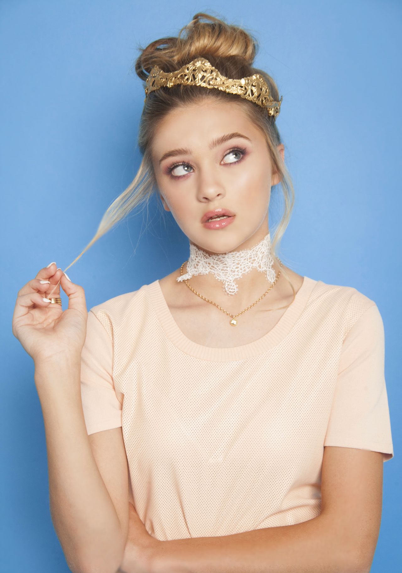 Lizzy Greene Photoshoot Wallpapers