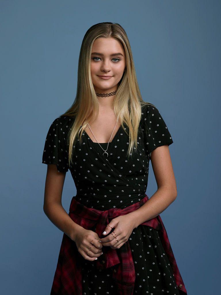 Lizzy Greene Wallpapers