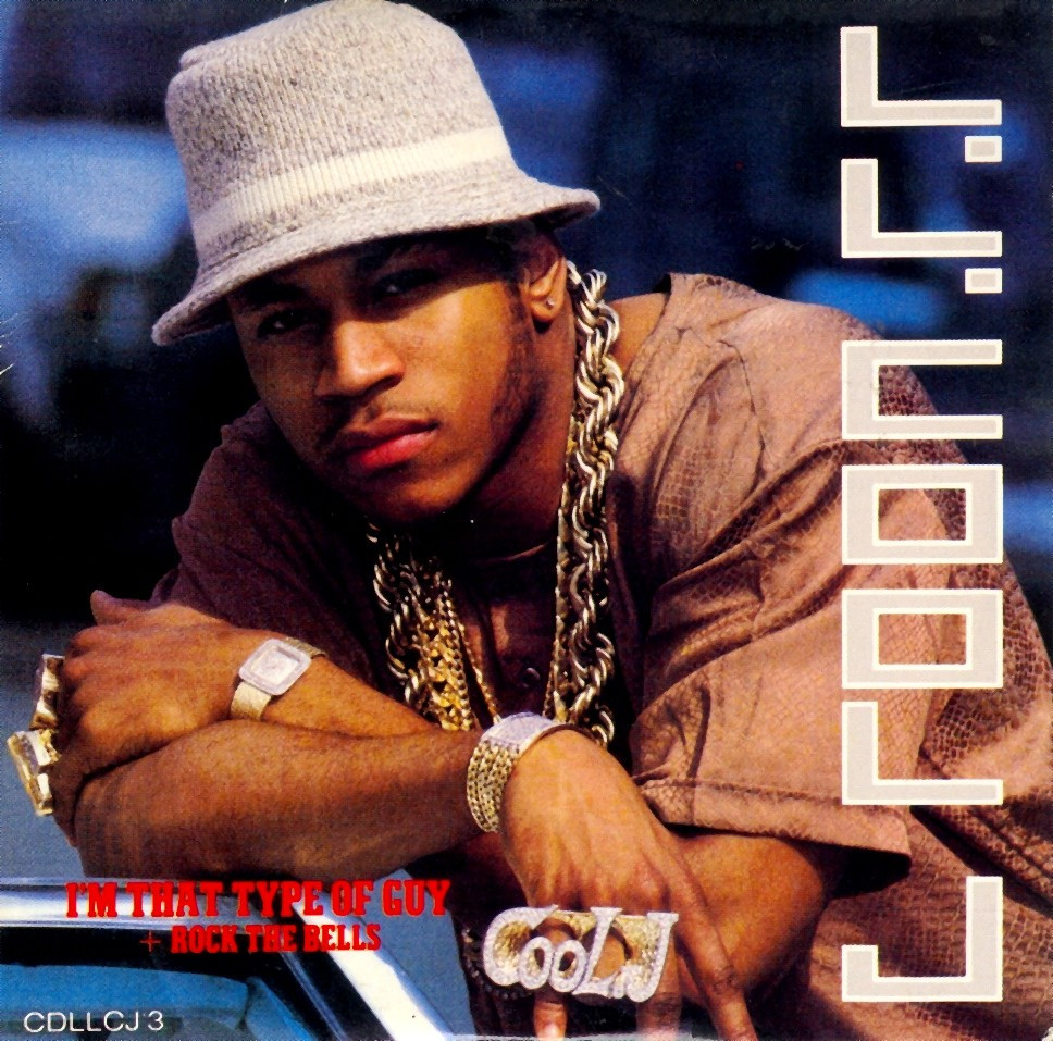 Ll Cool J Wallpapers