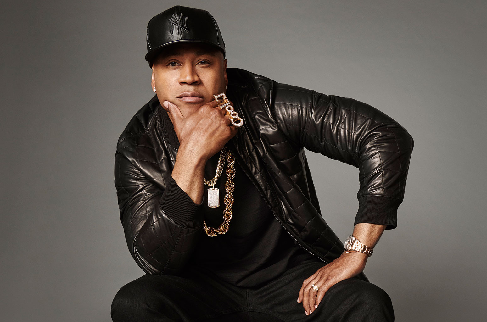 Ll Cool J Wallpapers