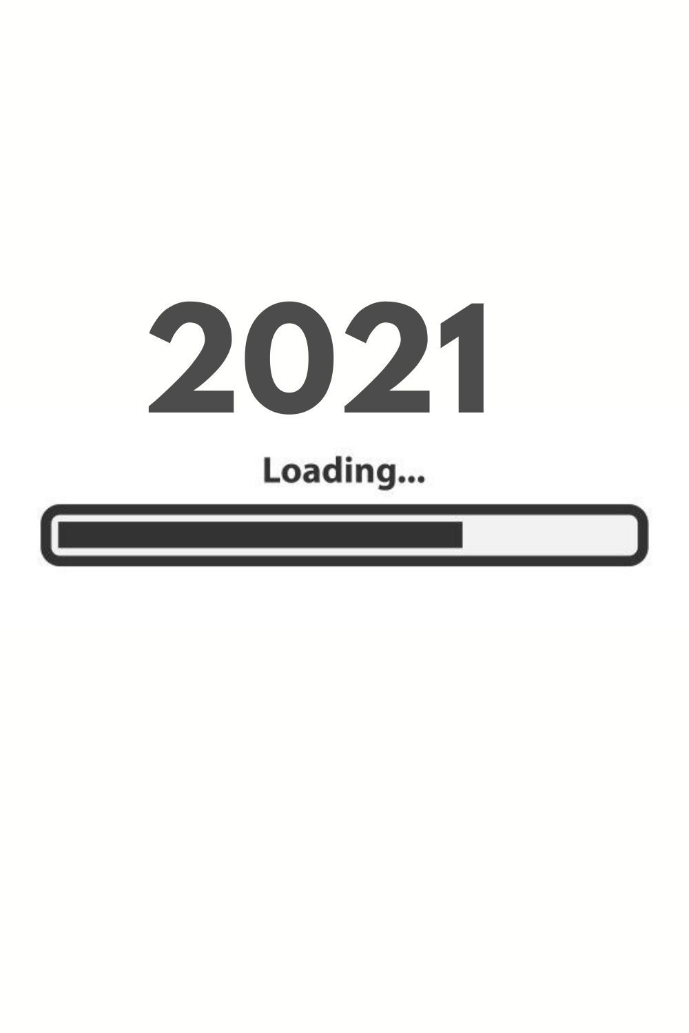 Loading 2021 Greeting Wallpapers
