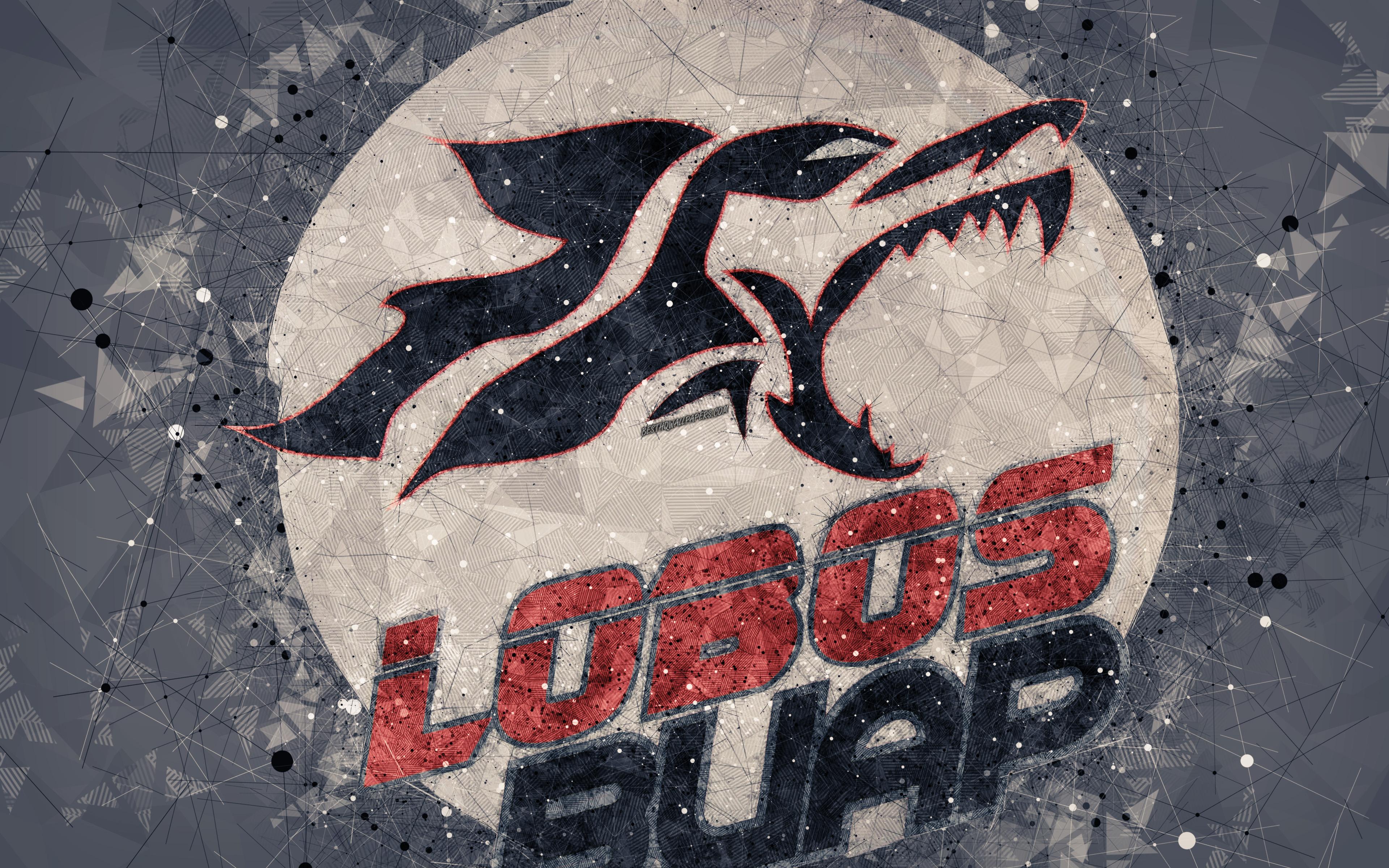 Lobos Buap Wallpapers