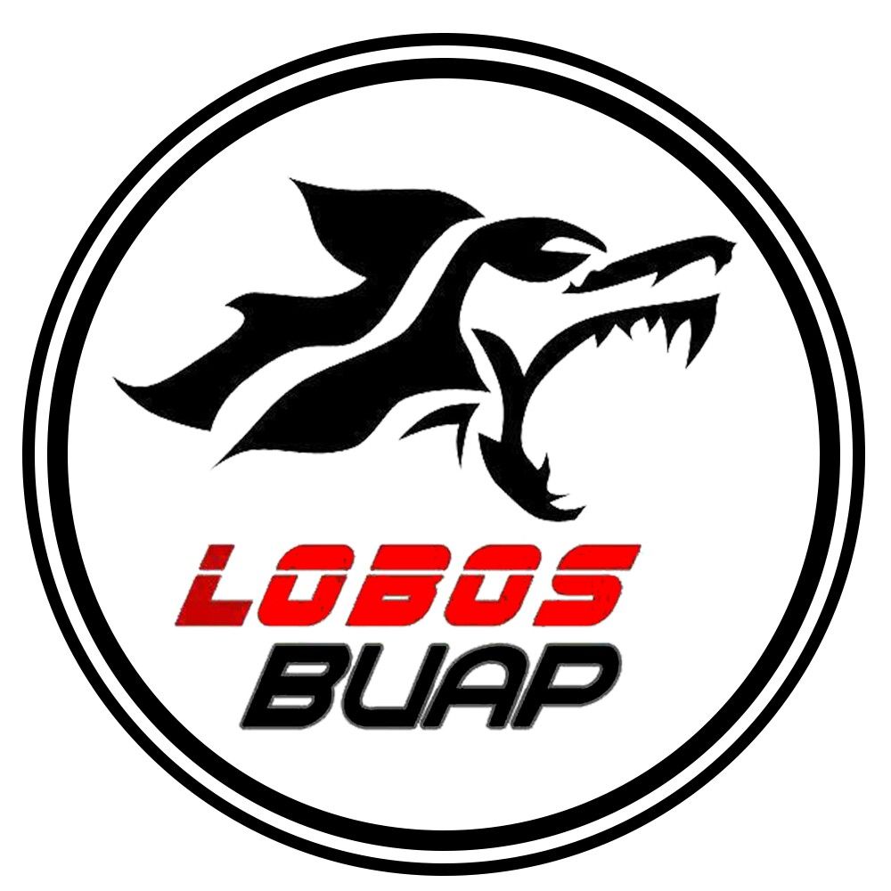 Lobos Buap Wallpapers