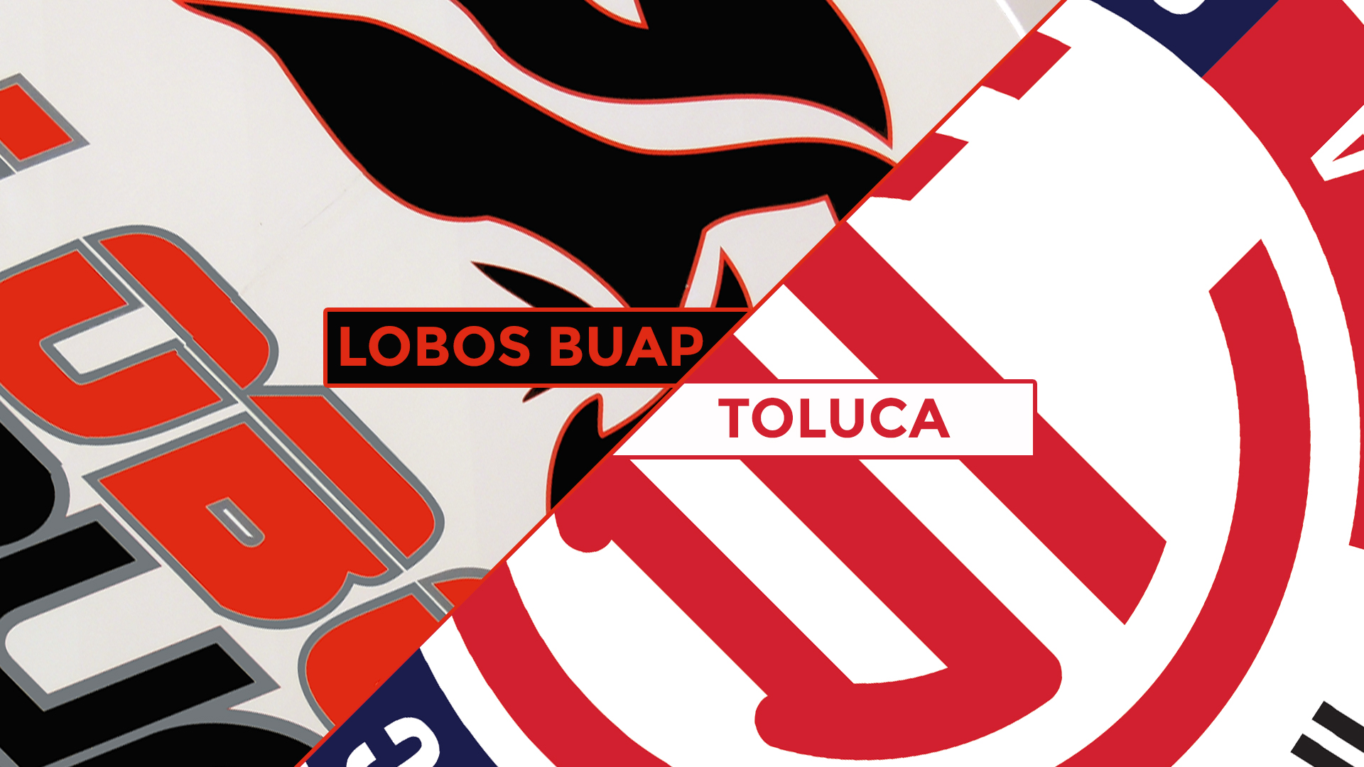 Lobos Buap Wallpapers