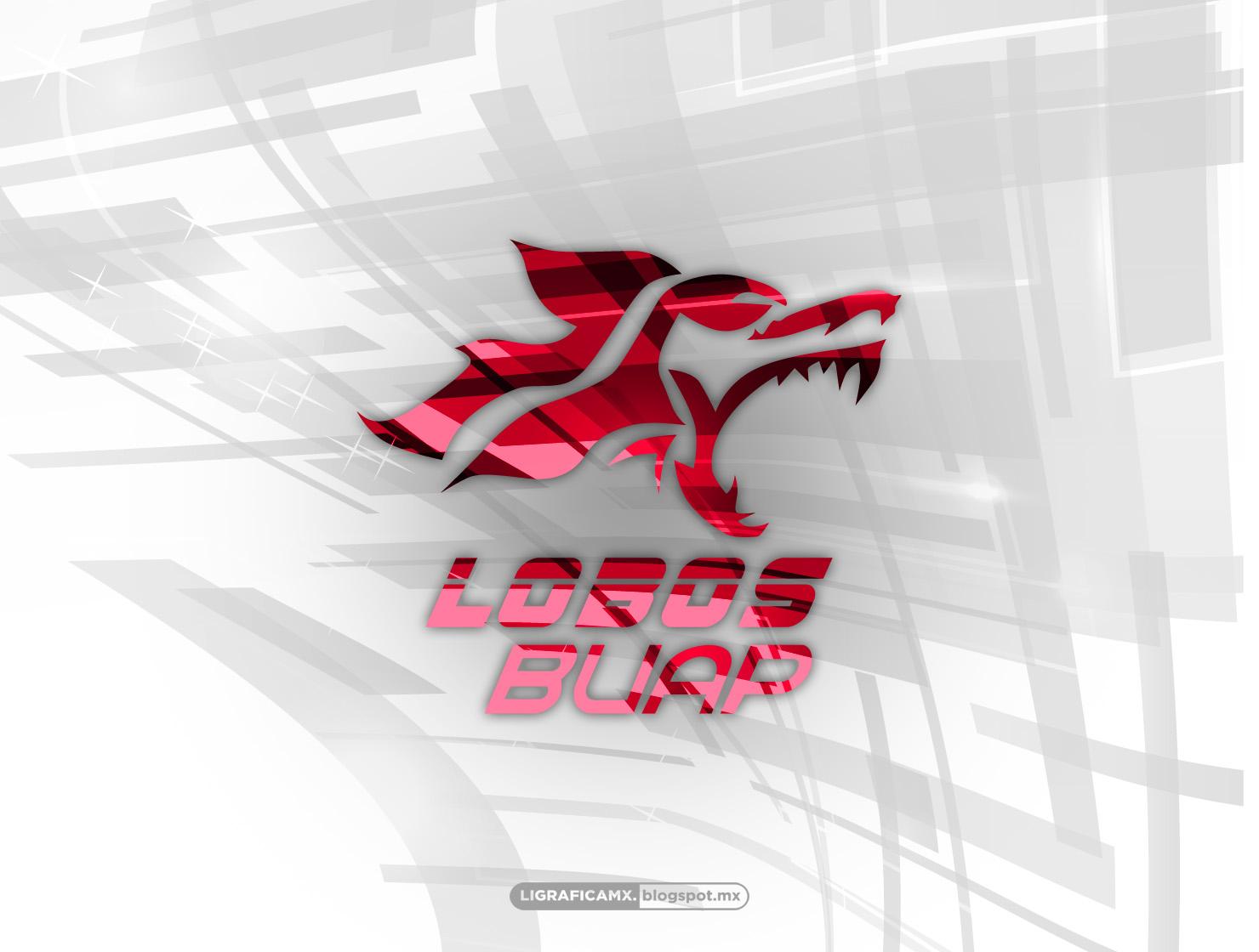 Lobos Buap Wallpapers