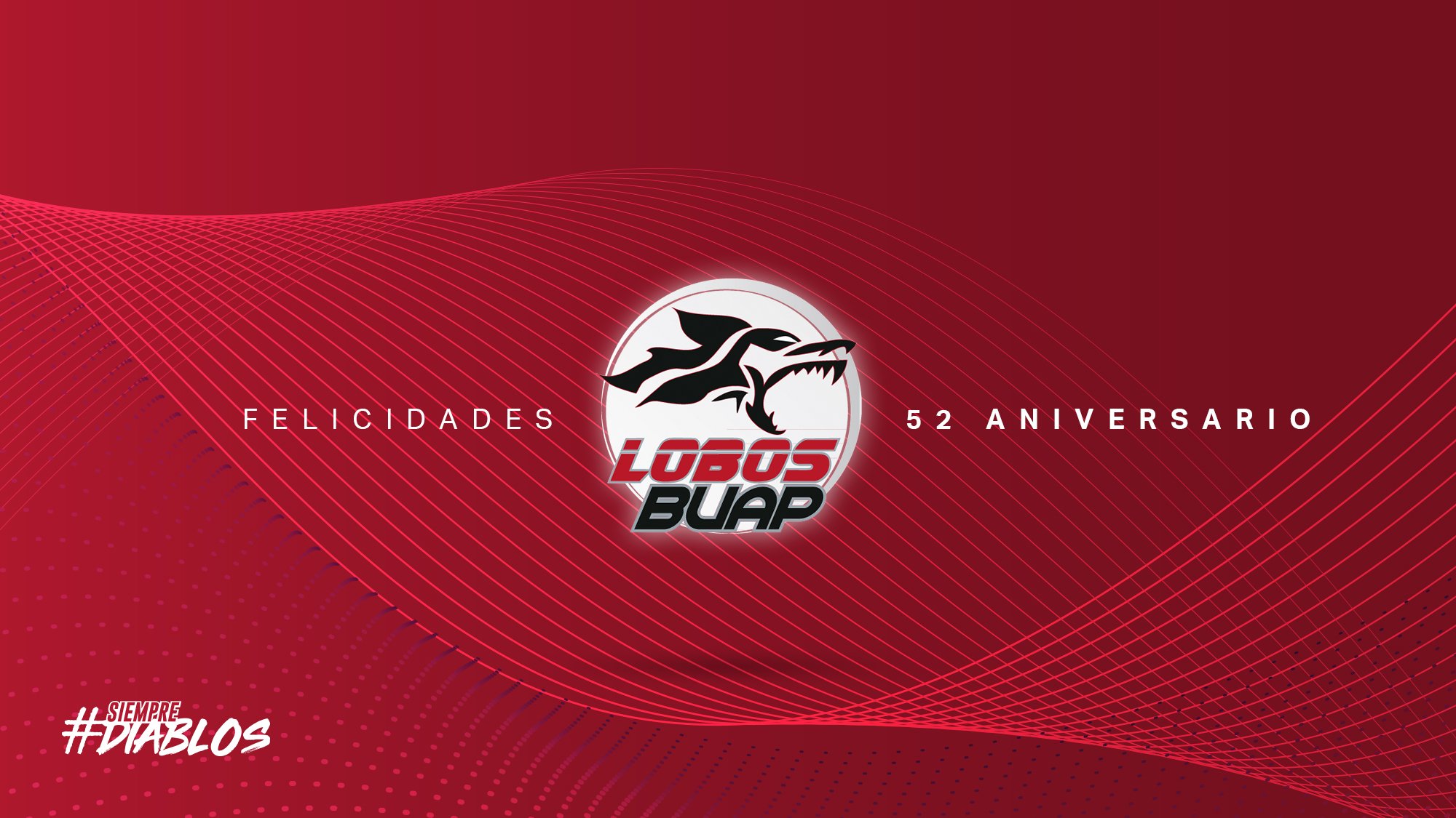 Lobos Buap Wallpapers