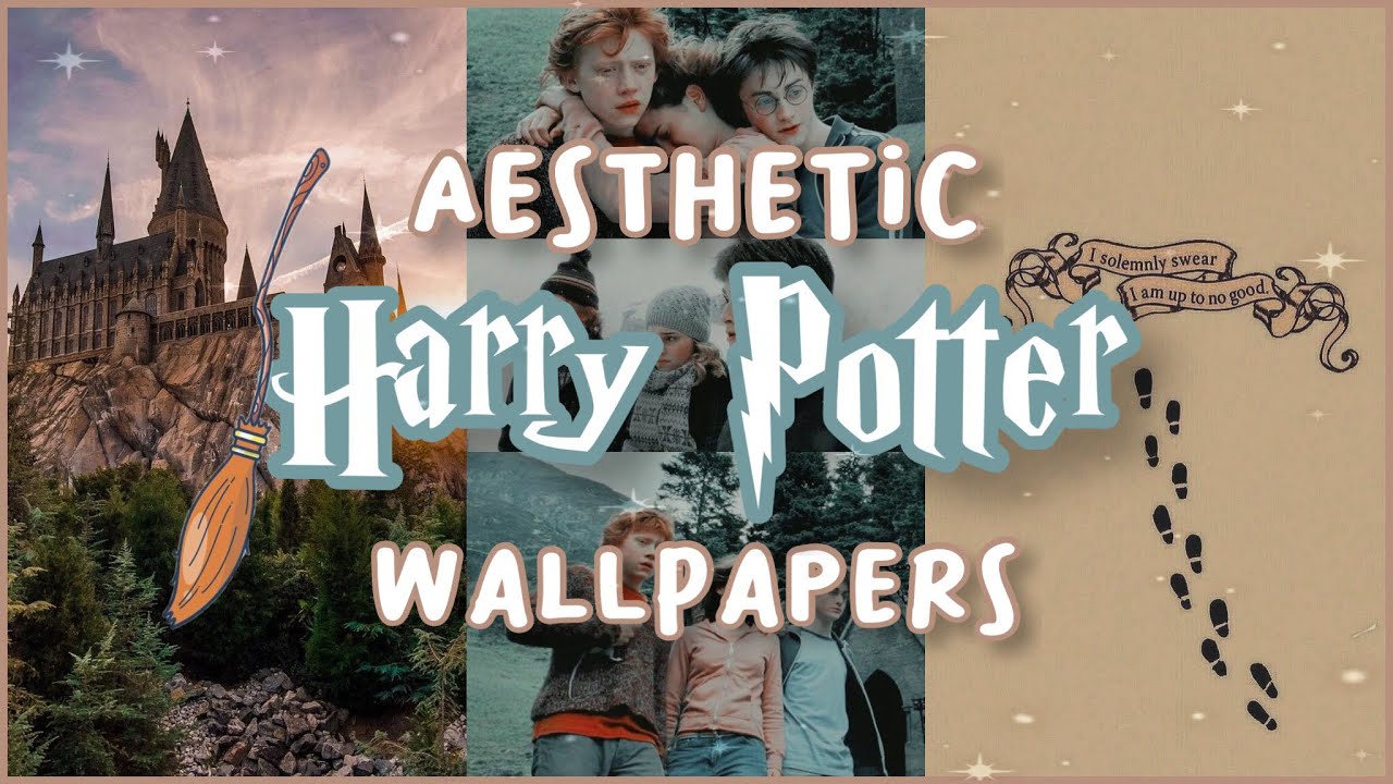 Lock Screen Harry Potter Live Iphone Wallpapers