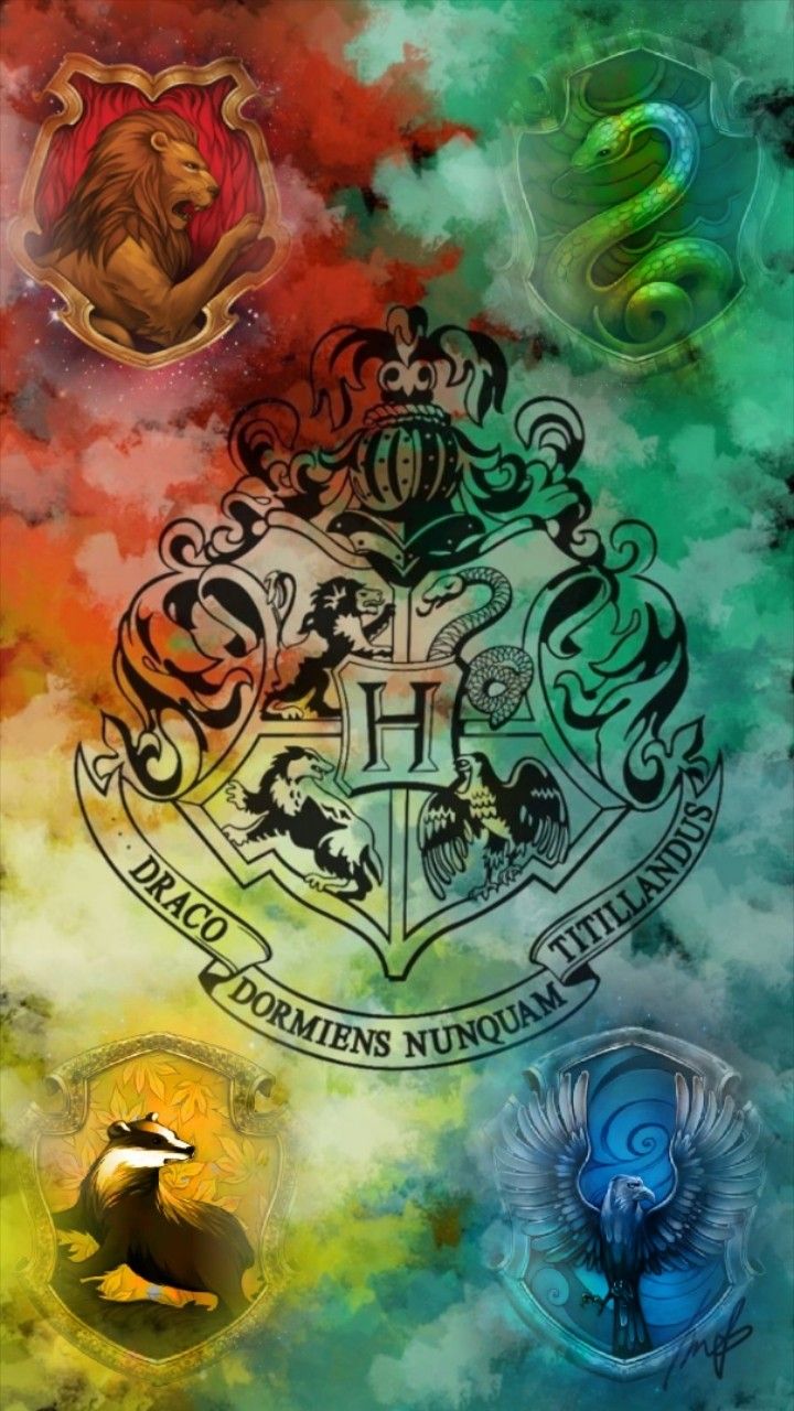 Lock Screen Harry Potter Live Iphone Wallpapers