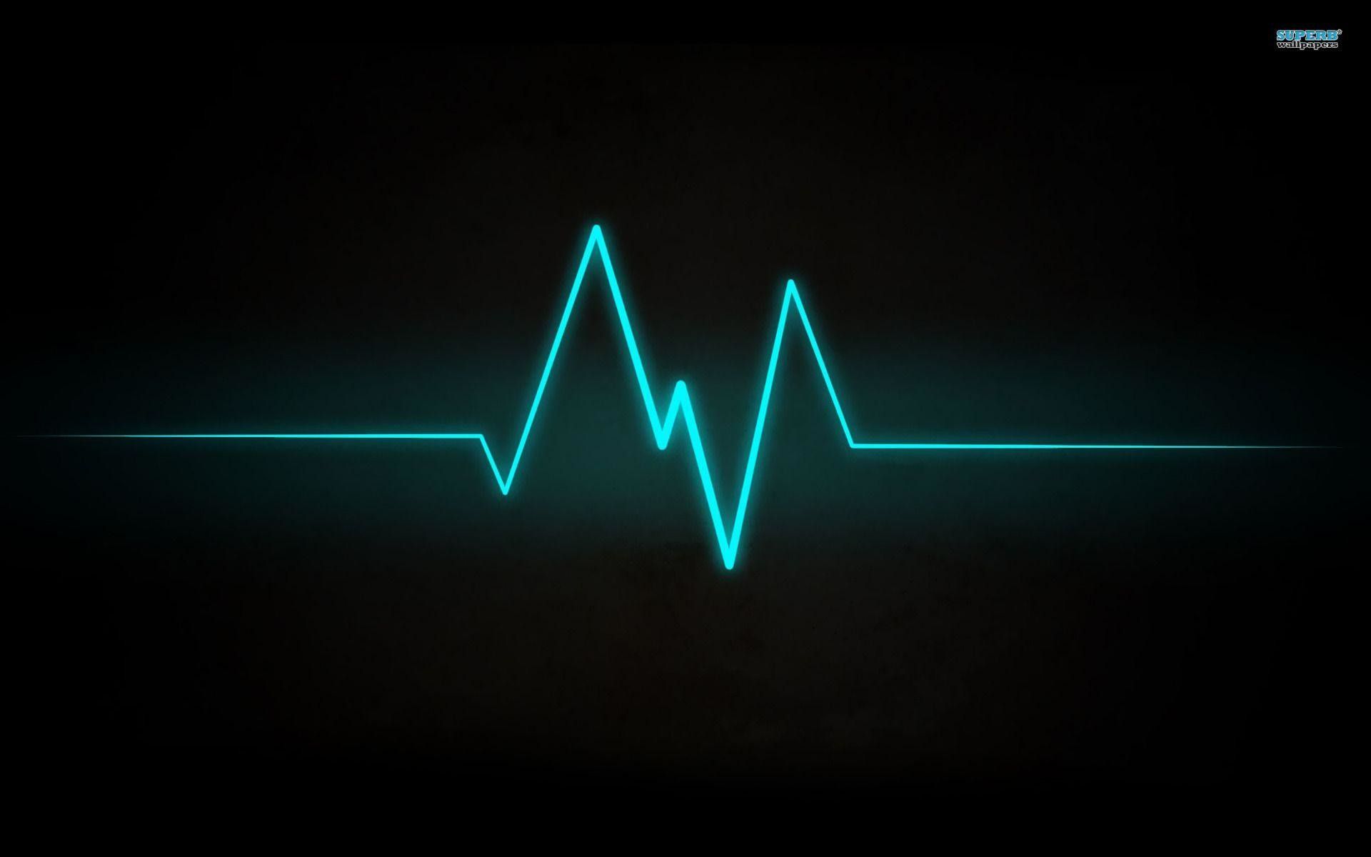 Lock Screen Heart Beat Wallpapers