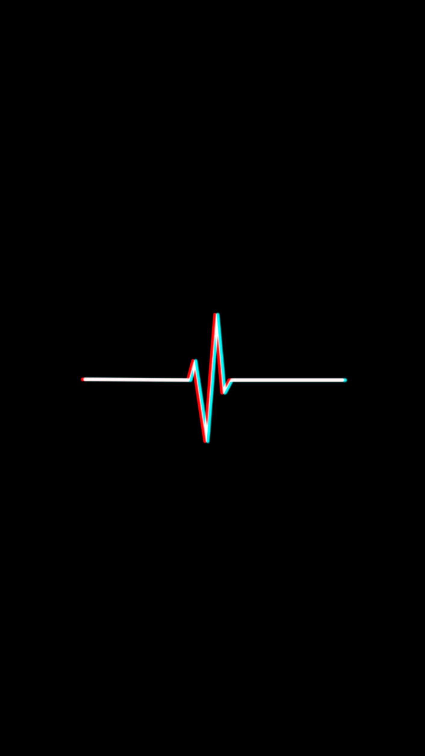 Lock Screen Heart Beat Wallpapers