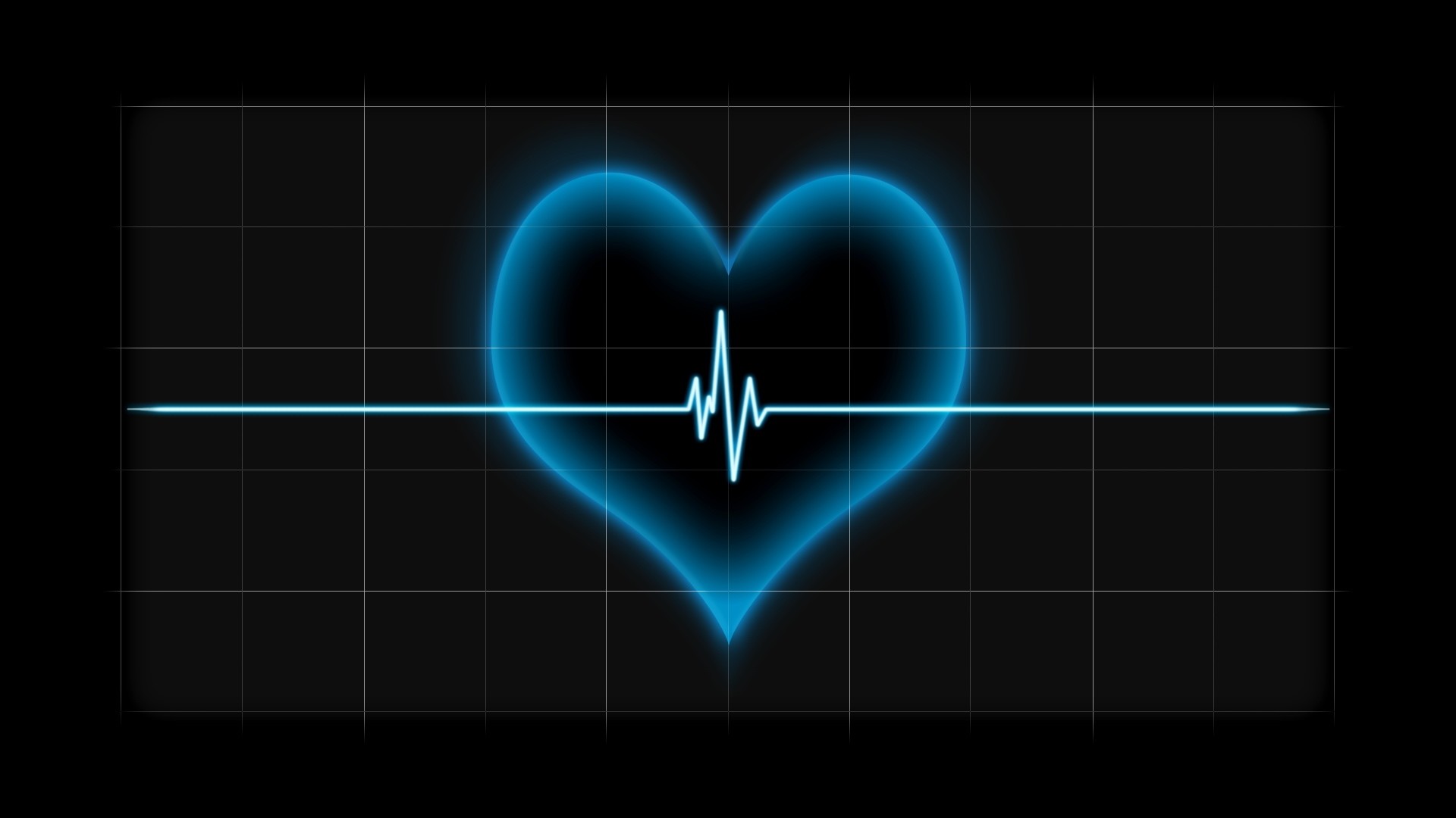 Lock Screen Heart Beat Wallpapers