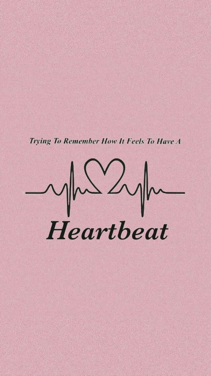 Lock Screen Heart Beat Wallpapers