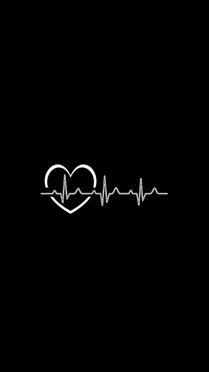 Lock Screen Heart Beat Wallpapers