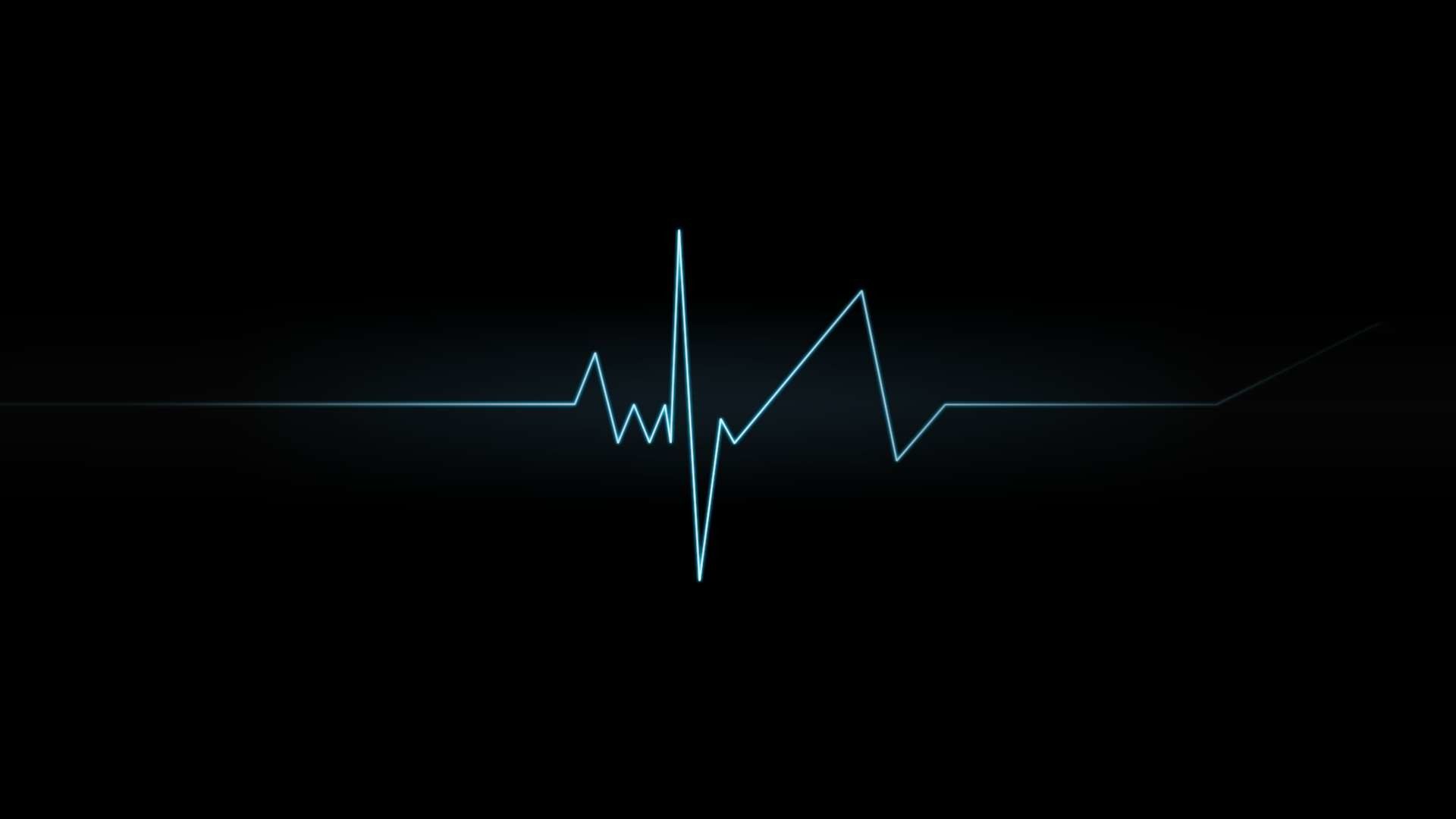 Lock Screen Heart Beat Wallpapers