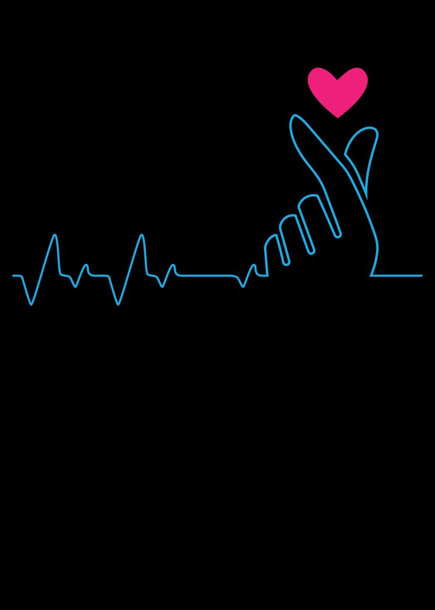 Lock Screen Heart Beat Wallpapers