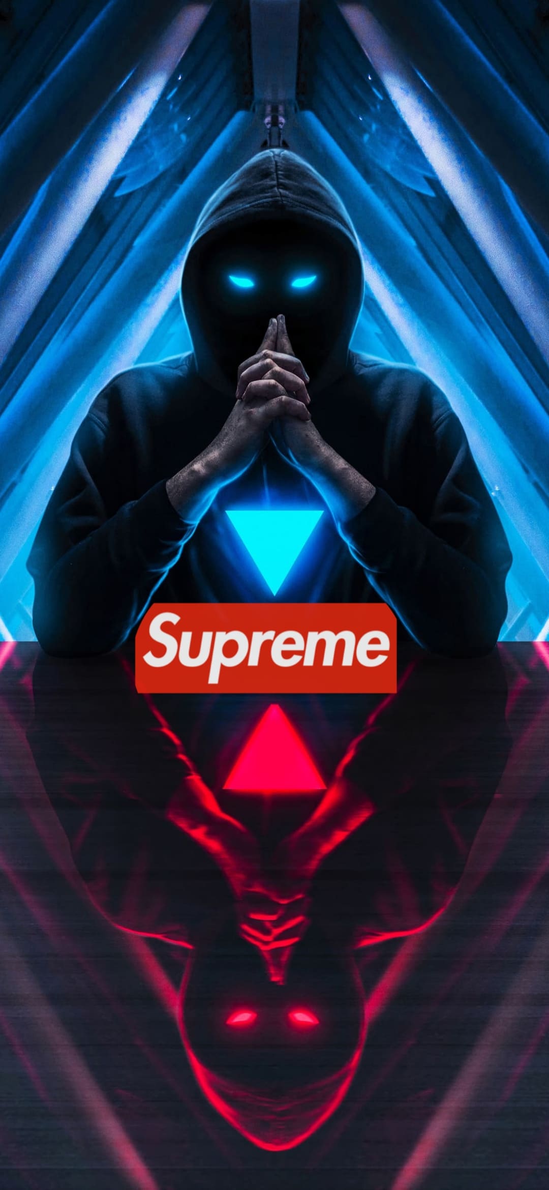 Lock Screen Supreme Wallpapers