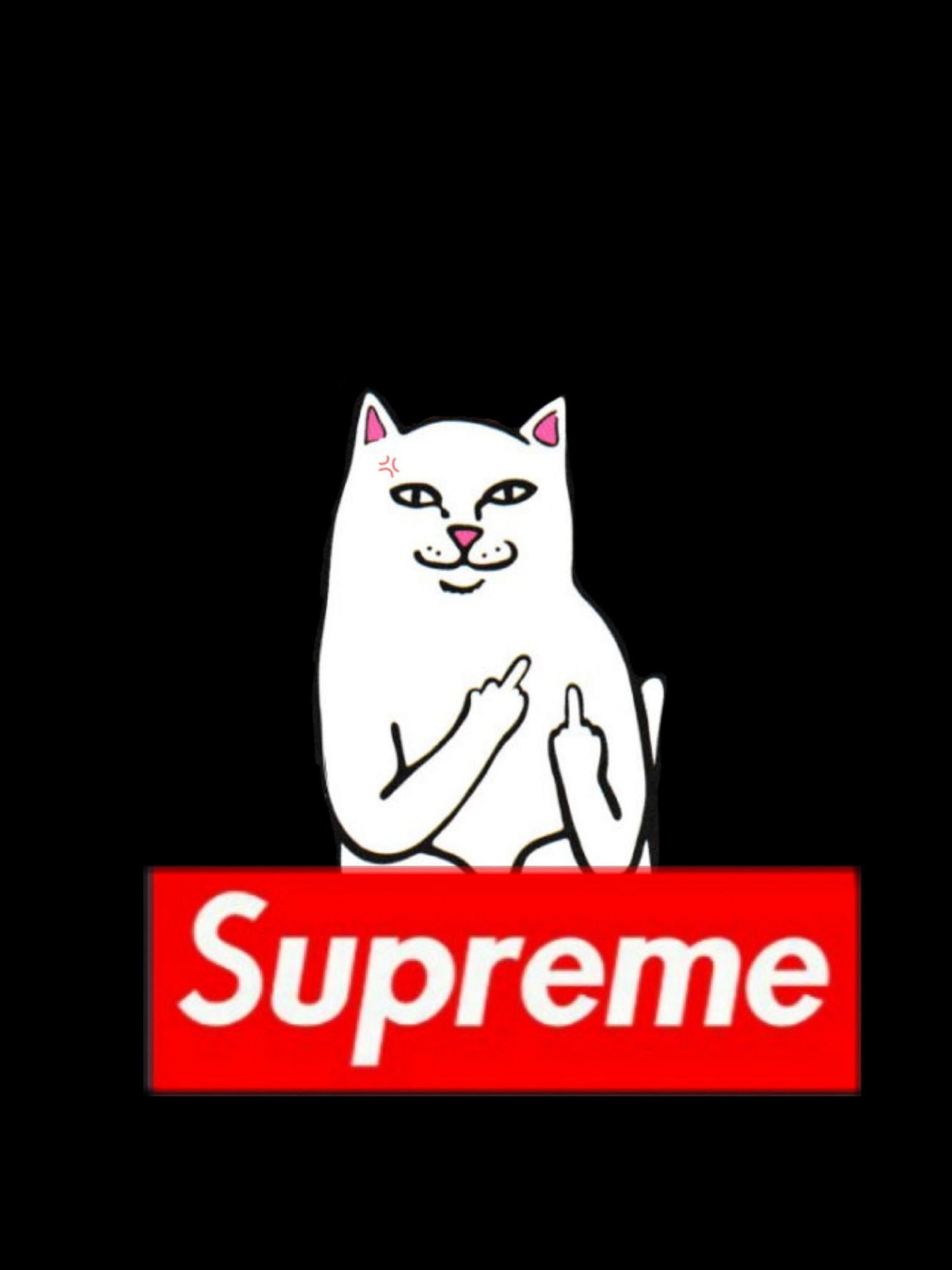 Lock Screen Supreme Wallpapers