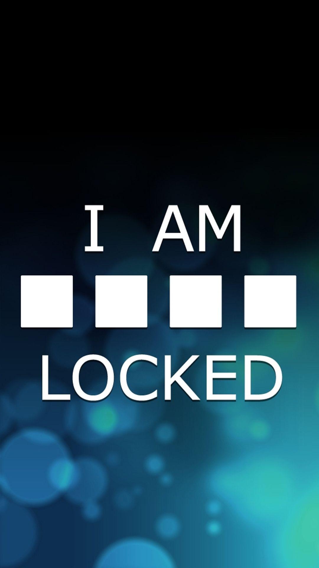 Locked System Hd Wallpapers