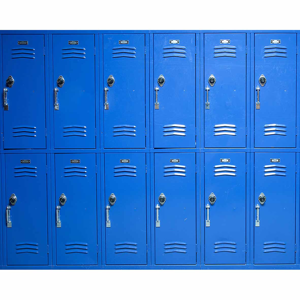 Locker Background