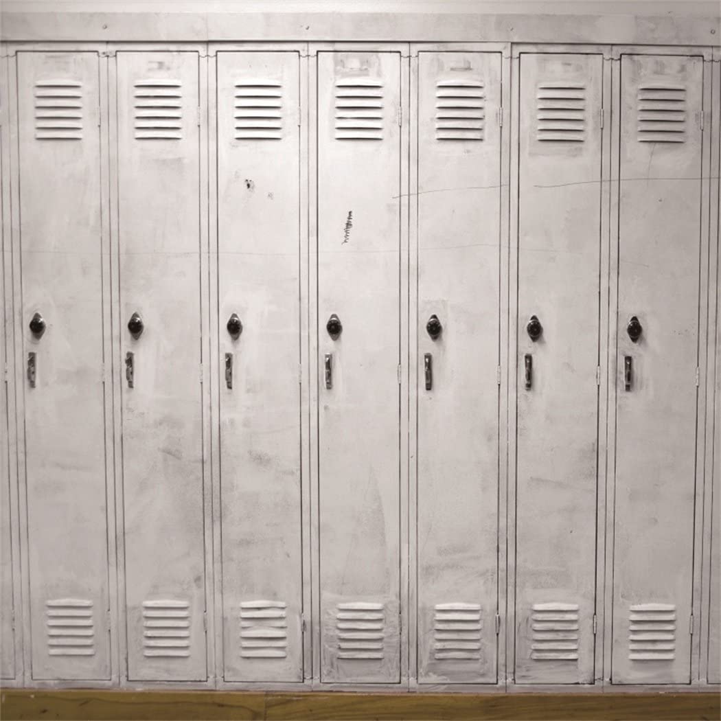 Locker Background