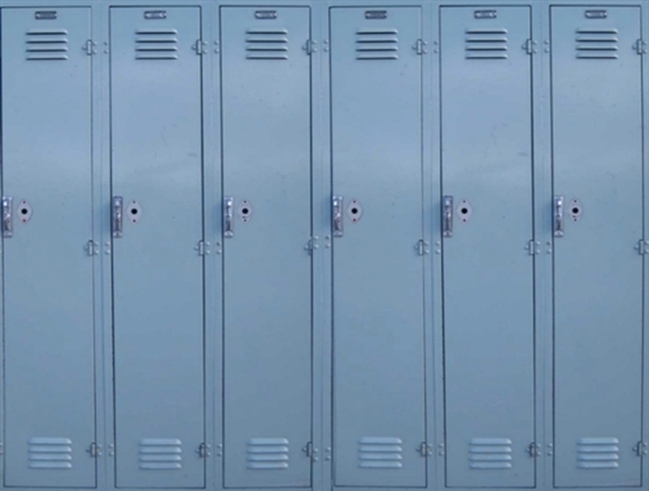 Locker Background