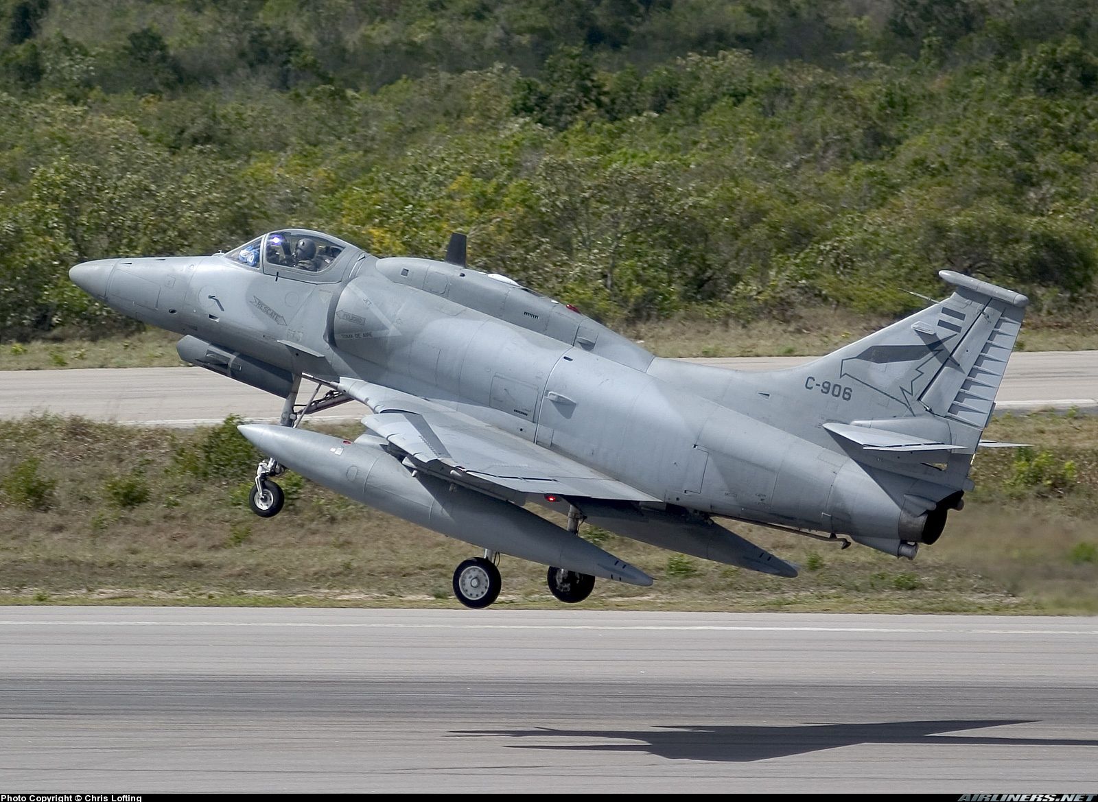 Lockheed Martin A-4Ar Fightinghawk Wallpapers