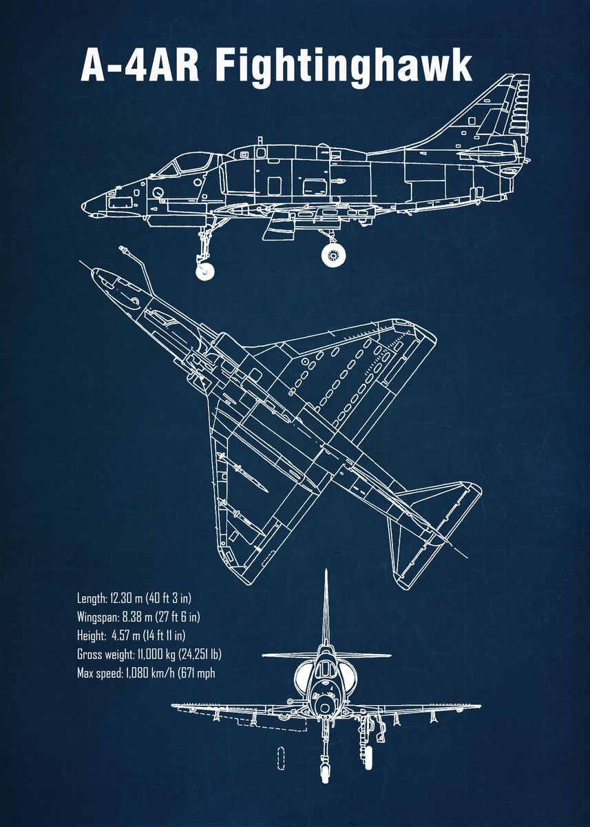 Lockheed Martin A-4Ar Fightinghawk Wallpapers