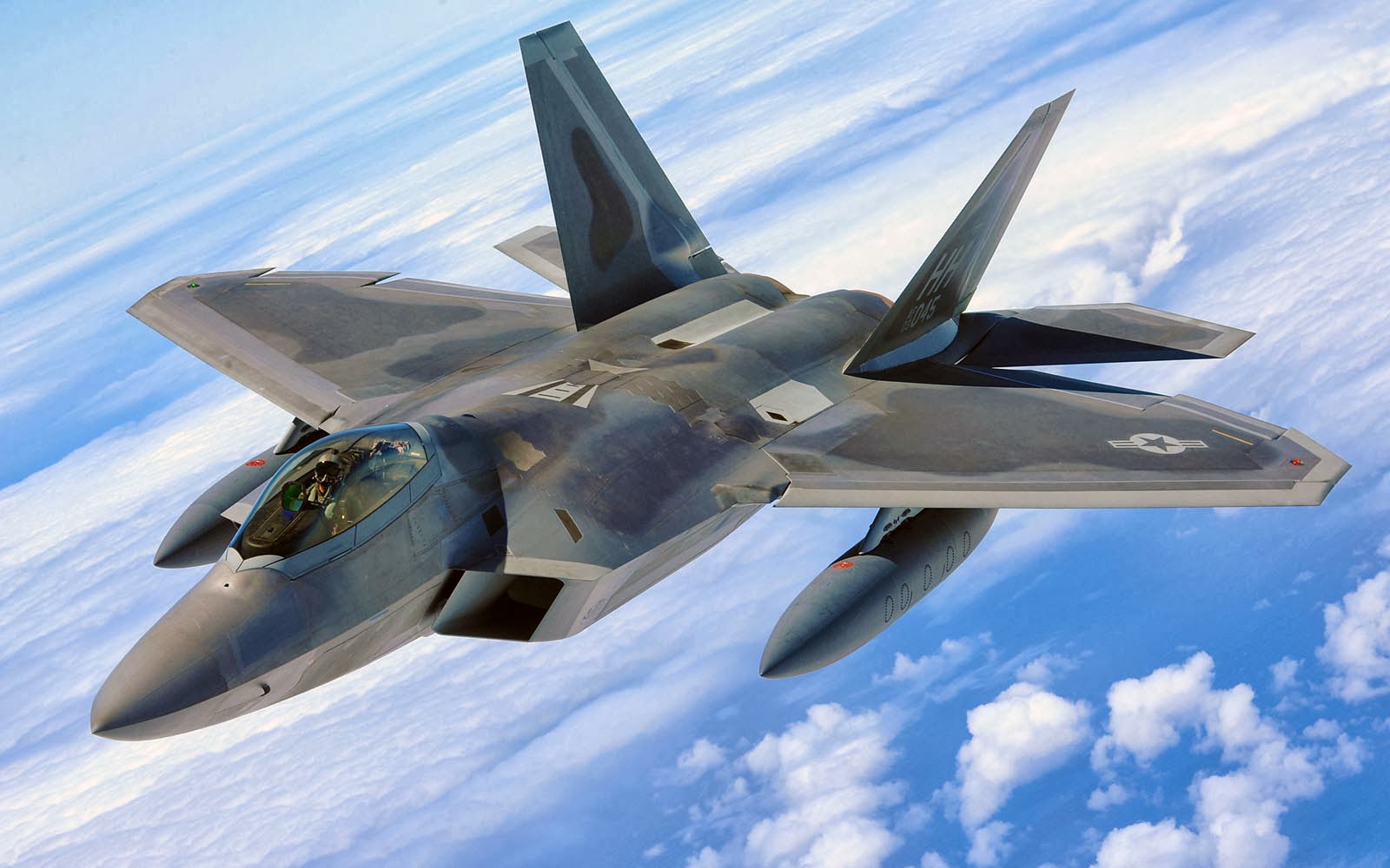 Lockheed Martin Concept Wallpapers