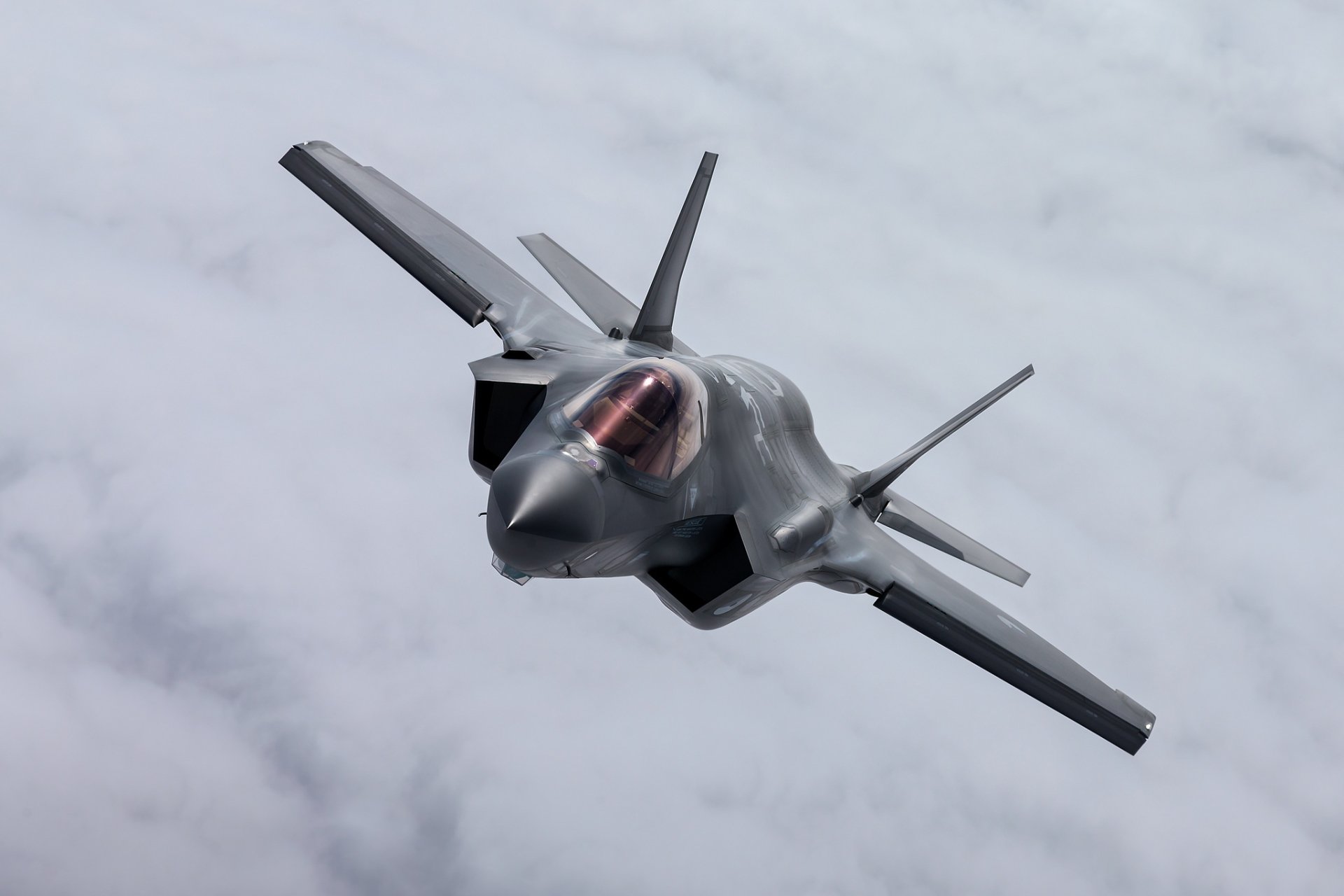 Lockheed Martin F-35 Lightning Ii Wallpapers