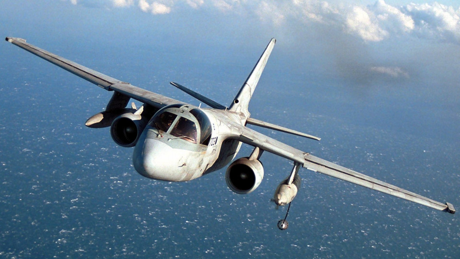 Lockheed S-3 Viking Wallpapers