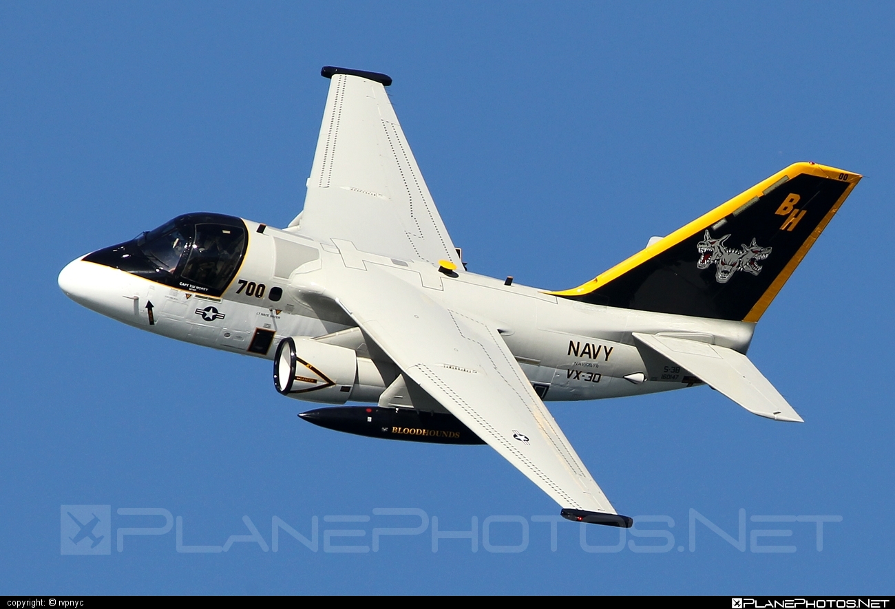 Lockheed S-3 Viking Wallpapers