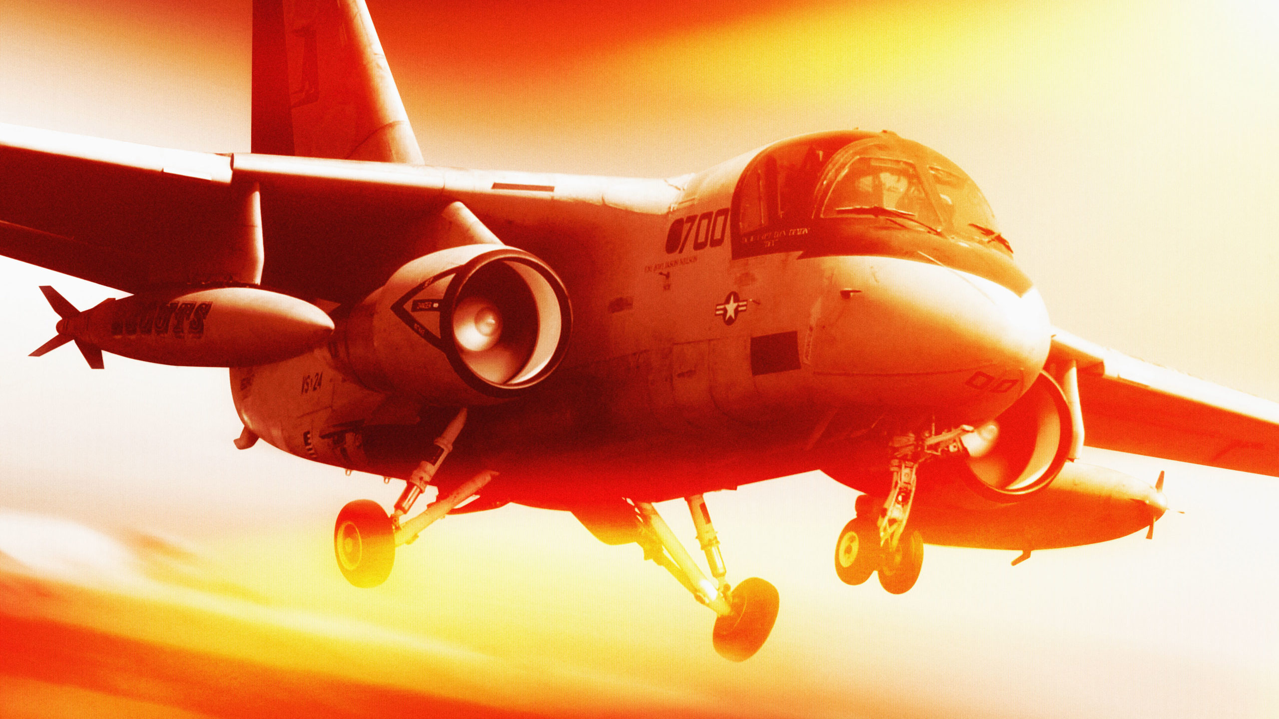 Lockheed S-3 Viking Wallpapers