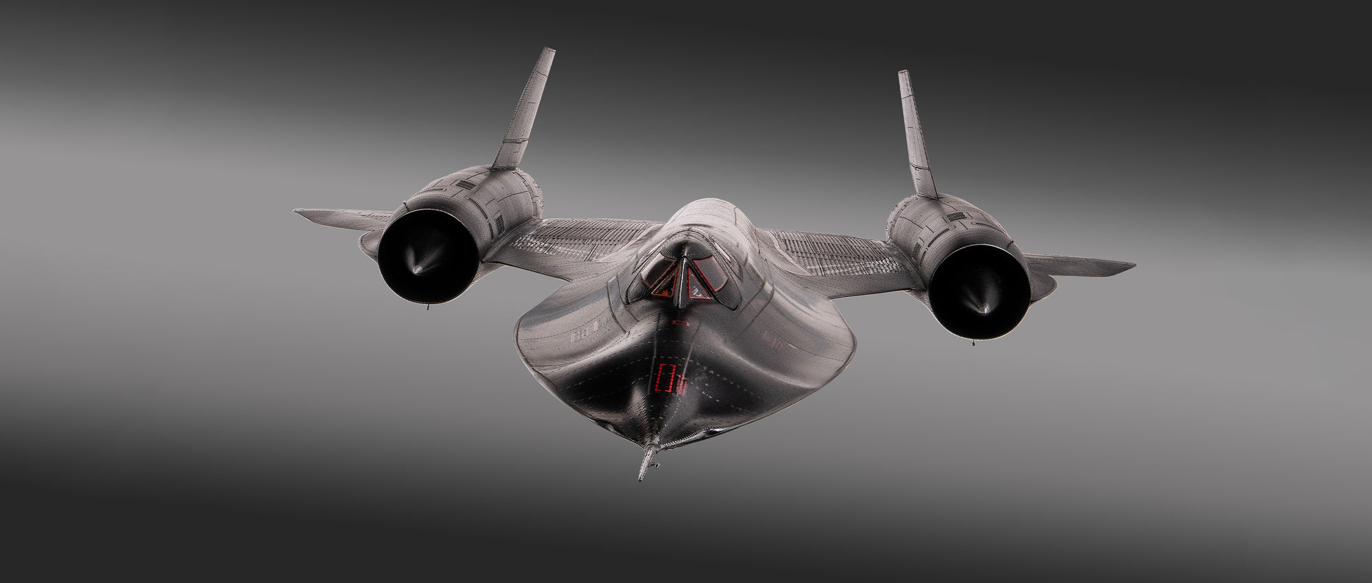 Lockheed Sr-71 Blackbird Wallpapers