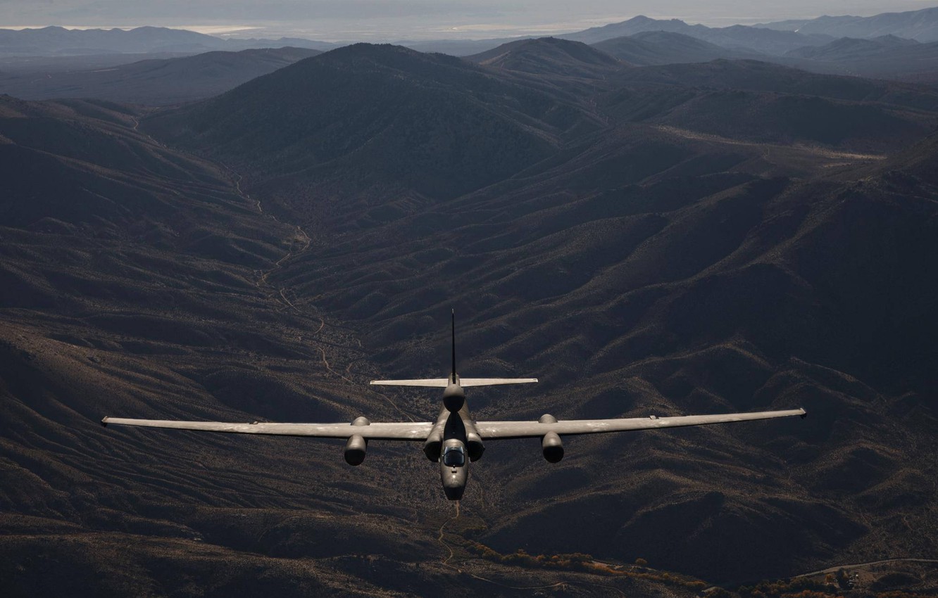 Lockheed U-2 Wallpapers