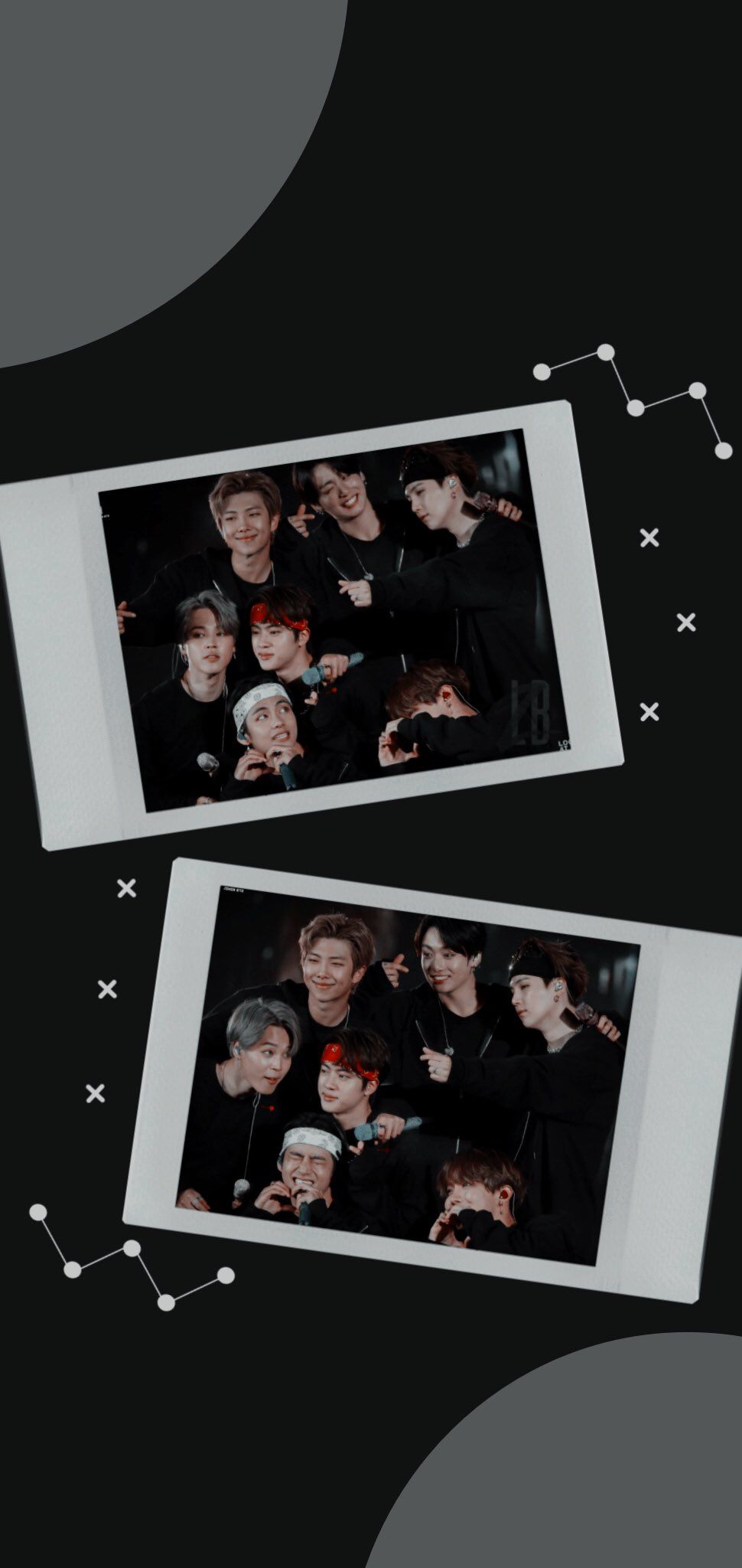 Lockscreen Bts Wallpapers