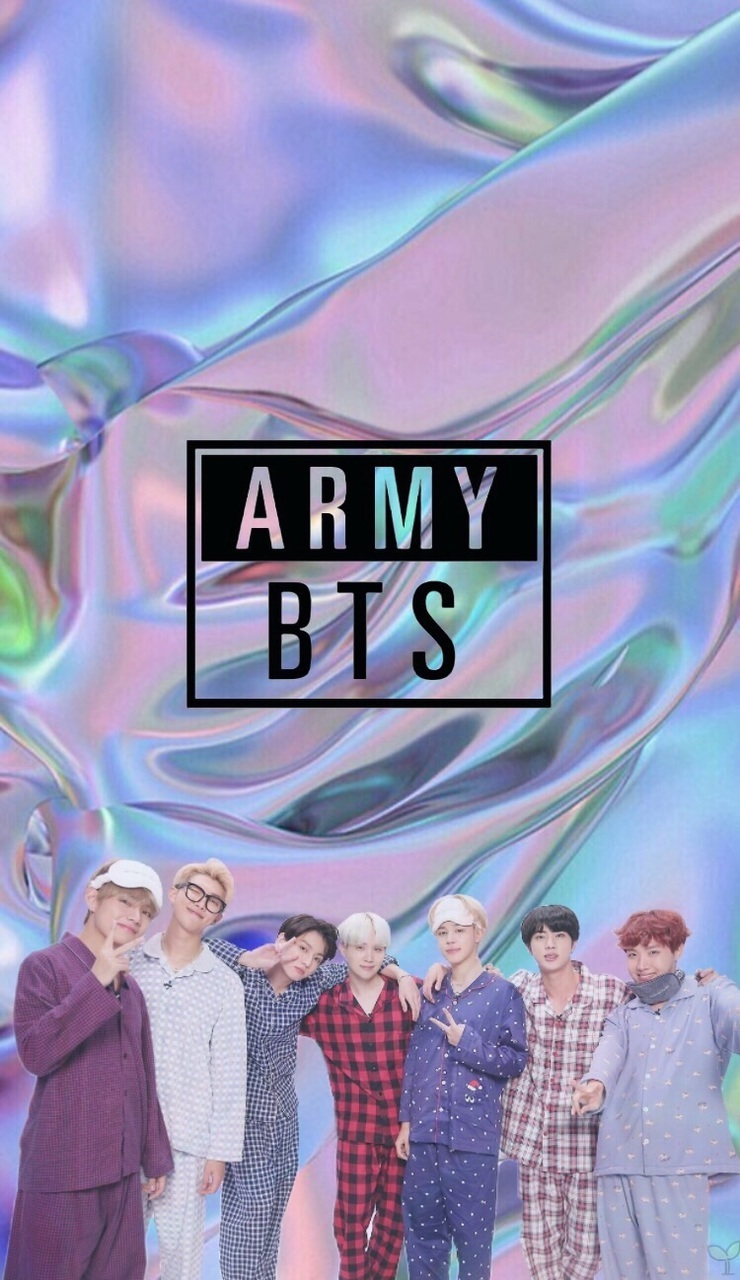 Lockscreen Bts Wallpapers