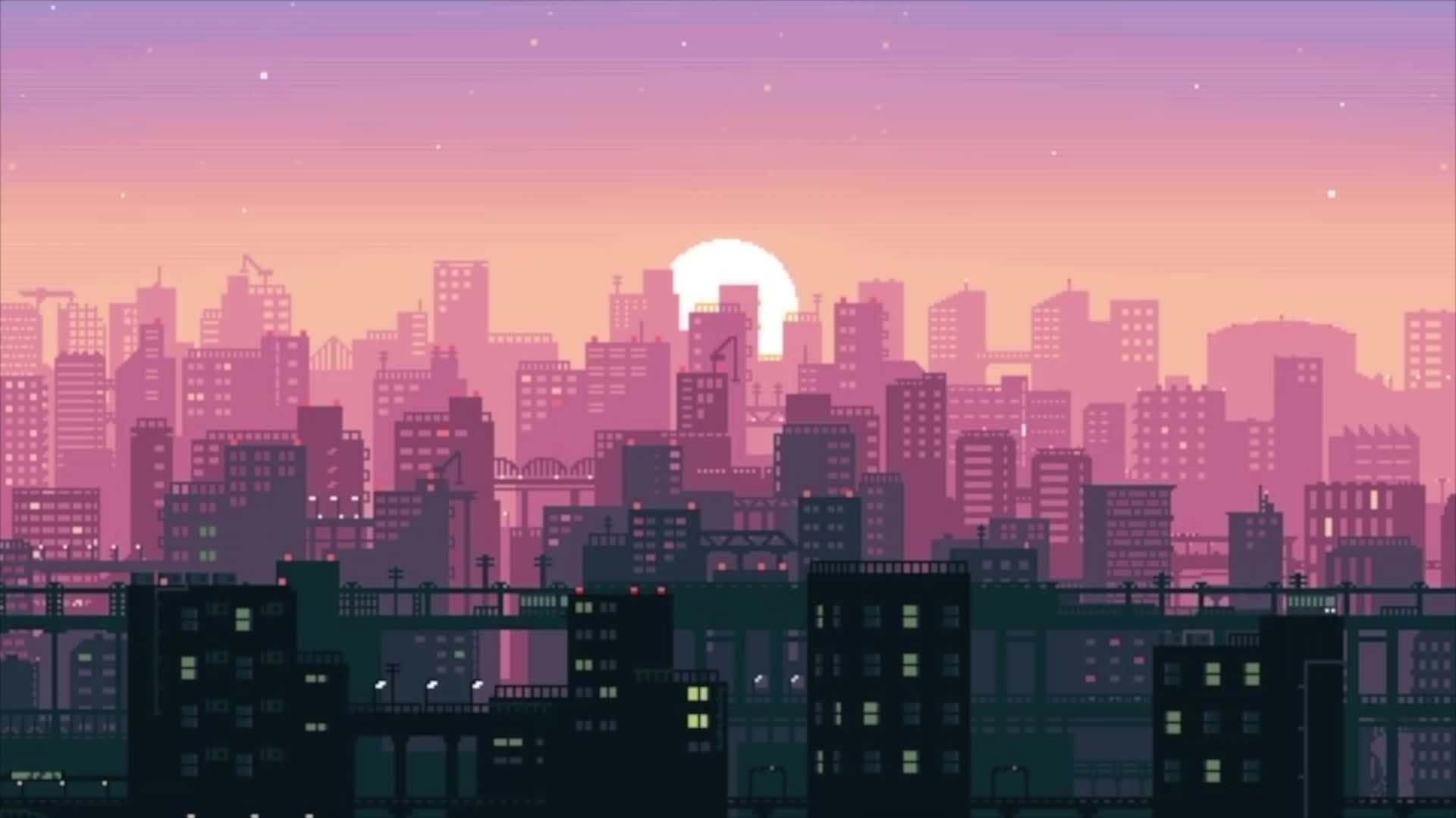 Lofi Hip Hop Wallpapers