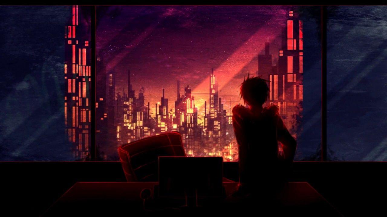 Lofi Hip Hop Wallpapers