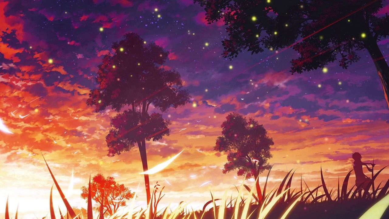 Lofi Hip Hop Wallpapers