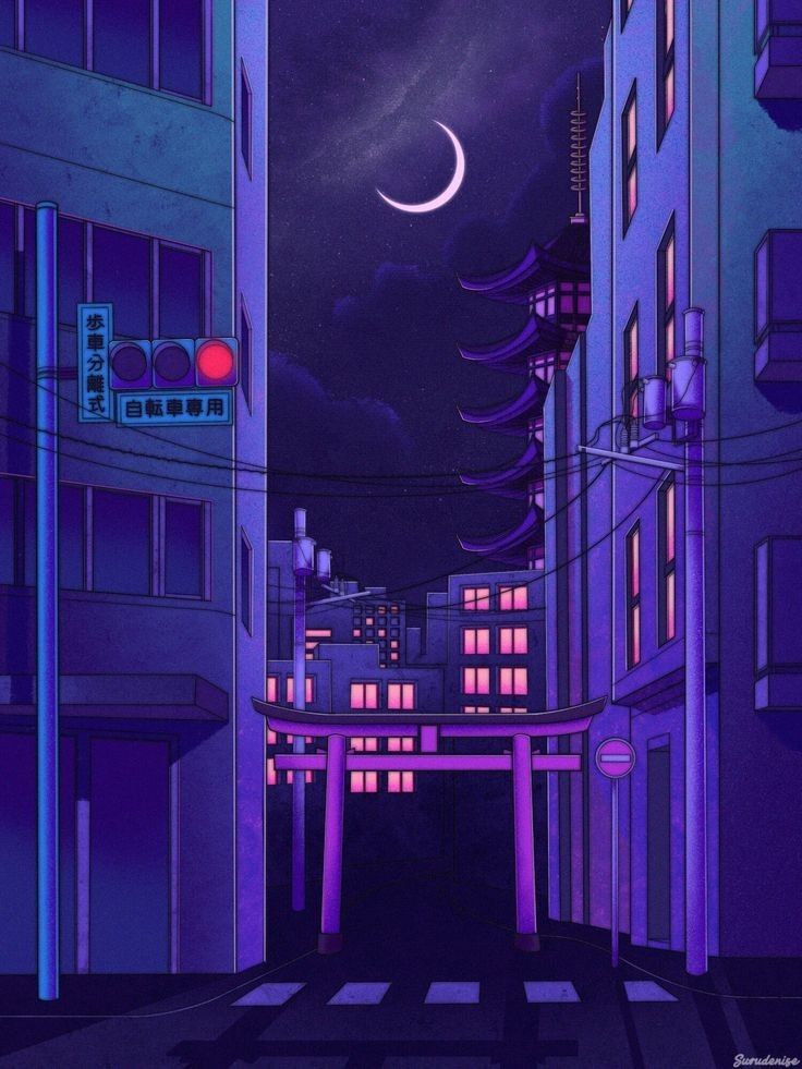 Lofi Images Wallpapers