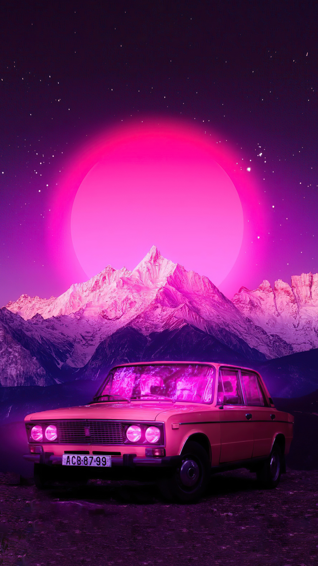 Lofi Iphone Wallpapers